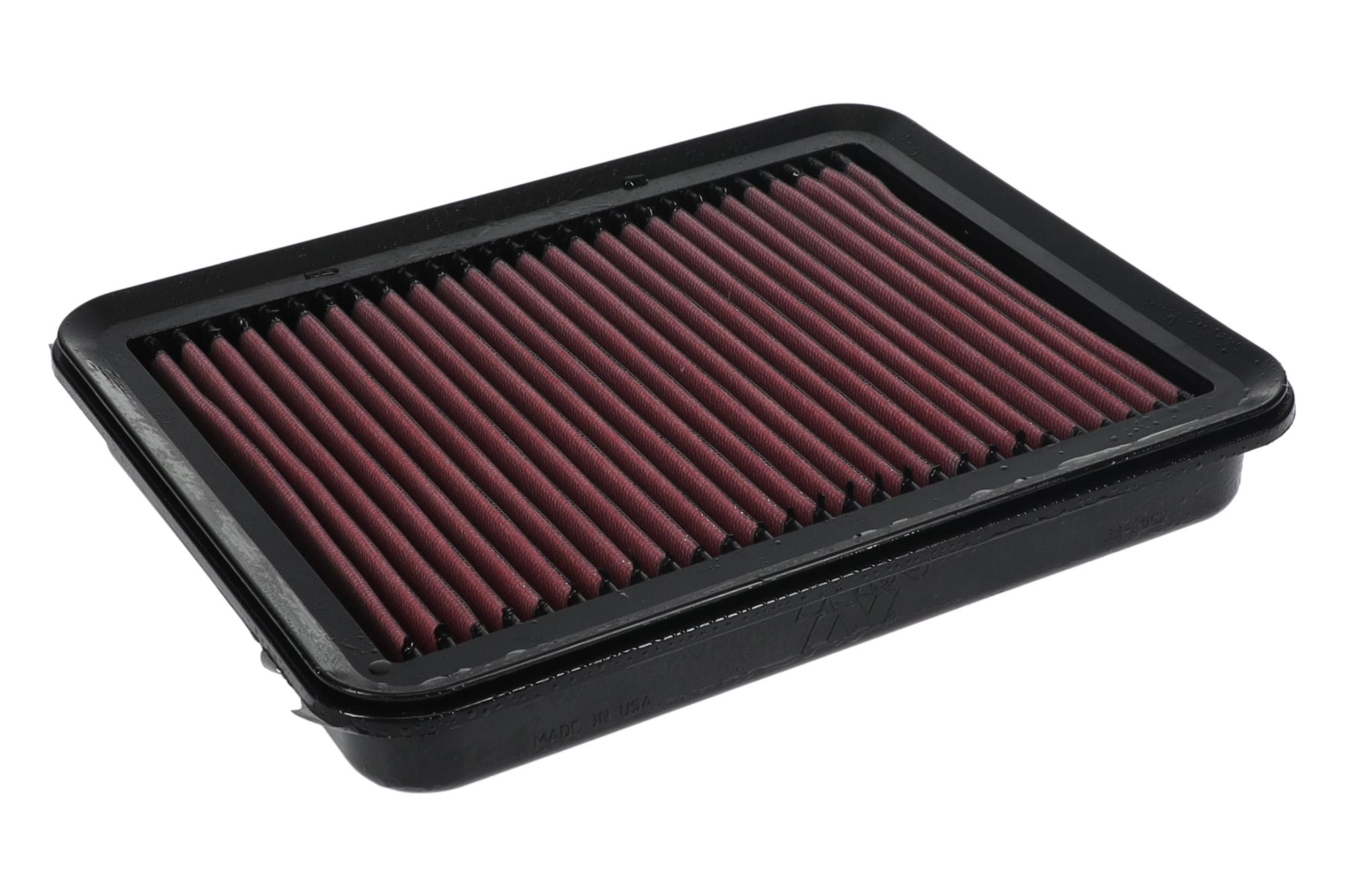 FILTRO AIRE TOYOTA L.C. PRADO 2009- 1GDFTV 2.8L
