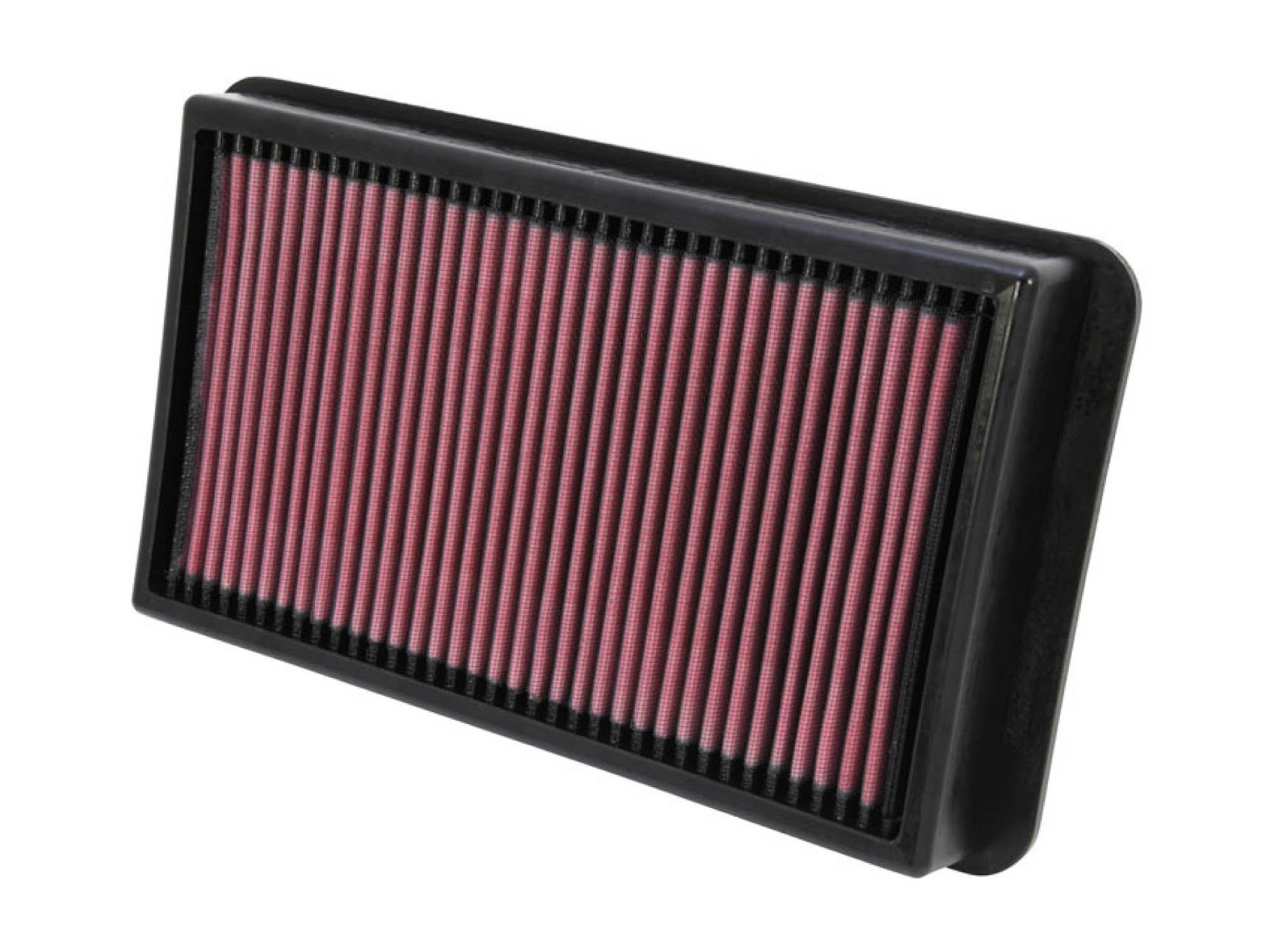 FILTRO AIRE TOYOTA HIACE 1TR/2TRE/1KDFTV 05