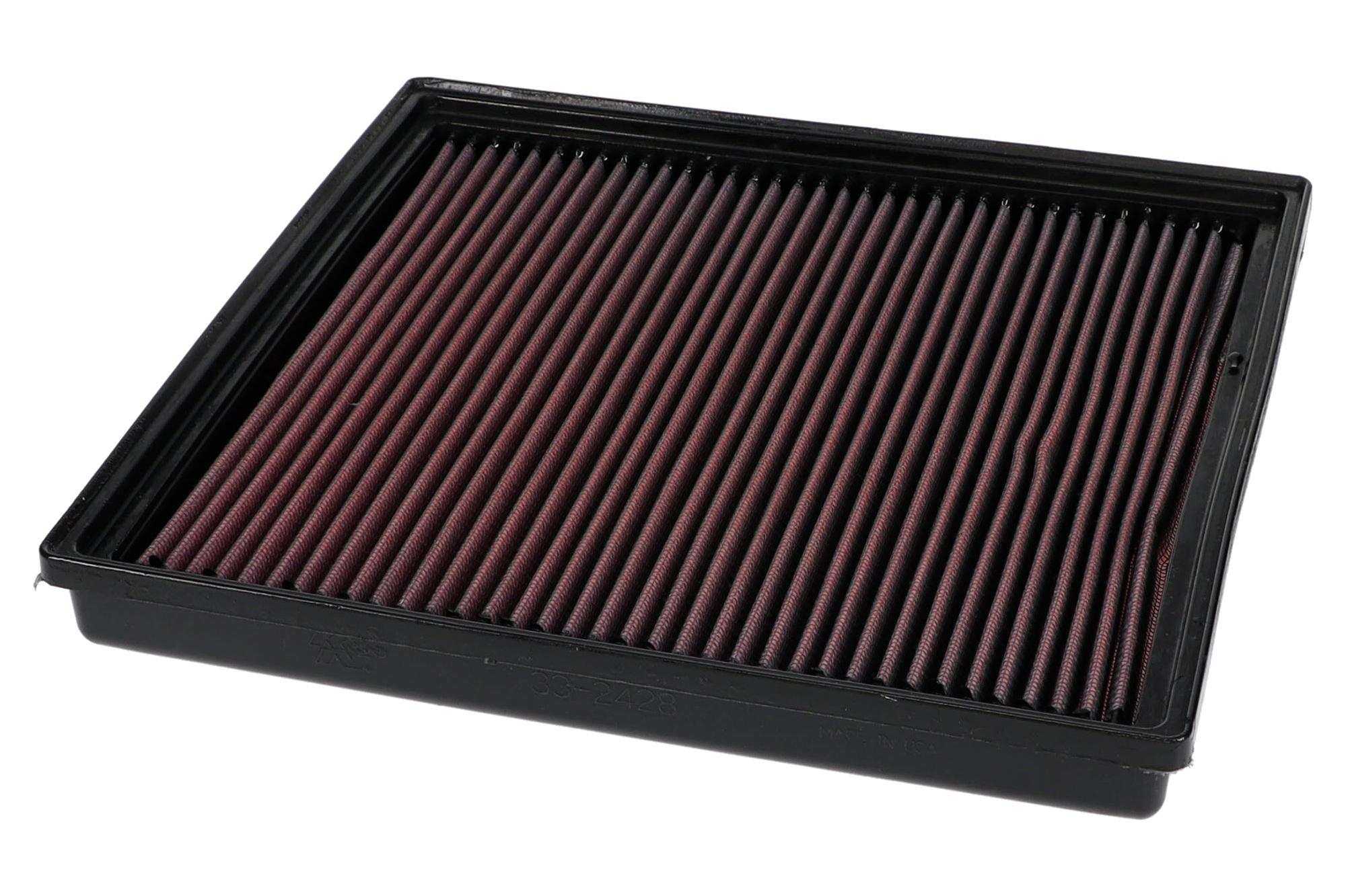 FILTRO AIRE BMW X3/X5/X6 35I 10/
