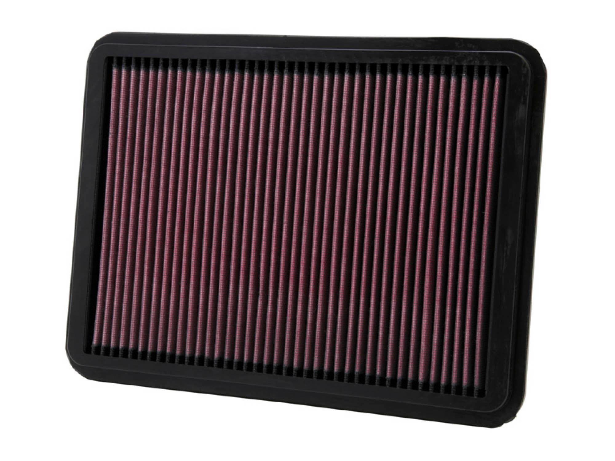 FILTRO AIRE TOYOTA TUNDRA, SEQUOIA 4.7L, 4RUNNER 4.7L/ LEXUS GX470, PRADO 2.7L V6