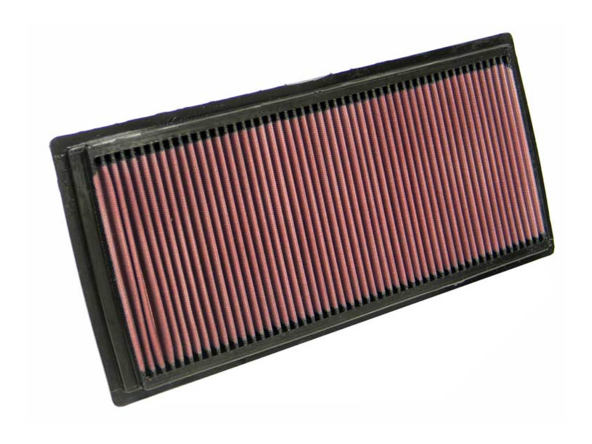 FILTRO AIRE NISSAN PATHFINDER 05-