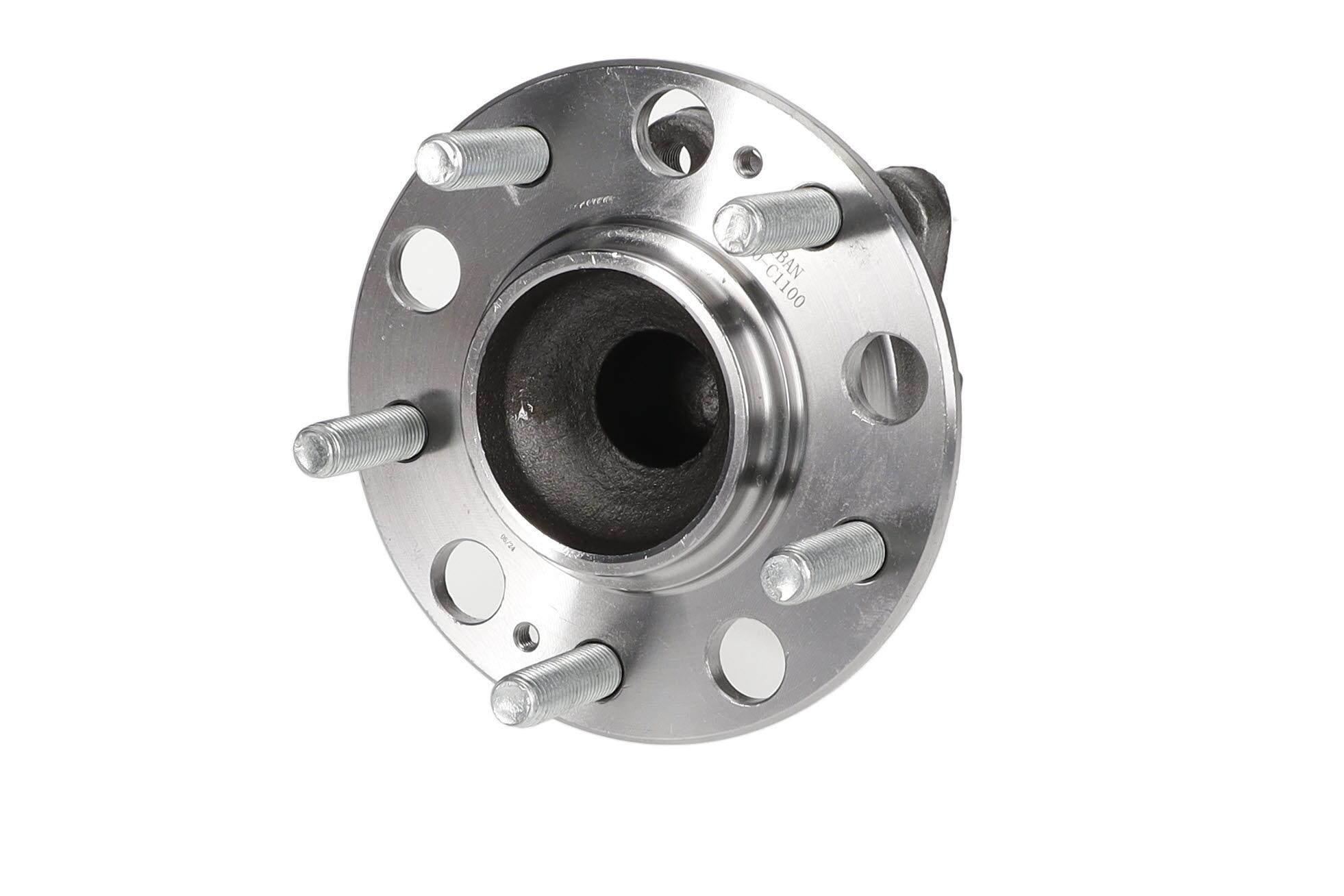 HUB RUEDA TRAS HYU/KIA TUCSON/SPORTAGE 16/