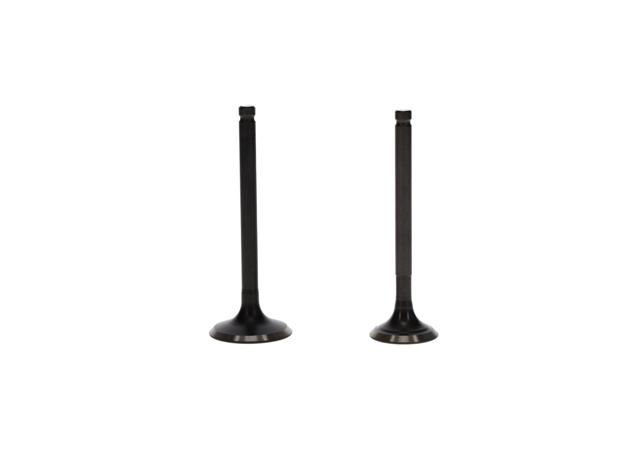 KIT VALVULA ADM/ESC TVS SPORT 100