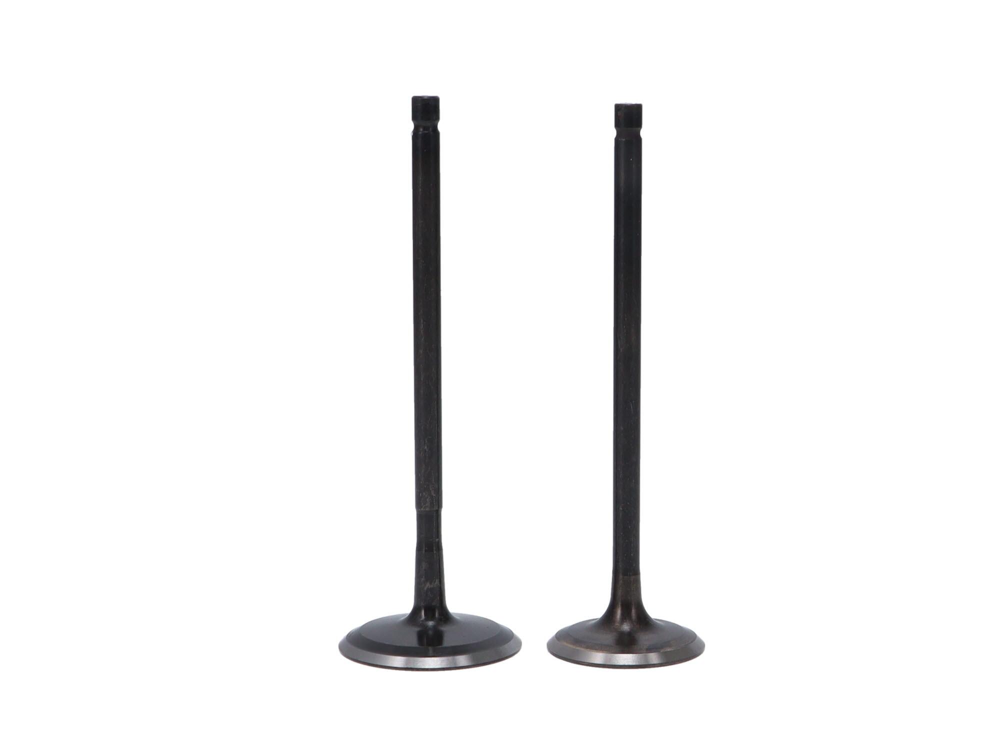 KIT VALVULA ADM/ESC BAJAJ PULSAR 180 TODOS LOS MODELOS