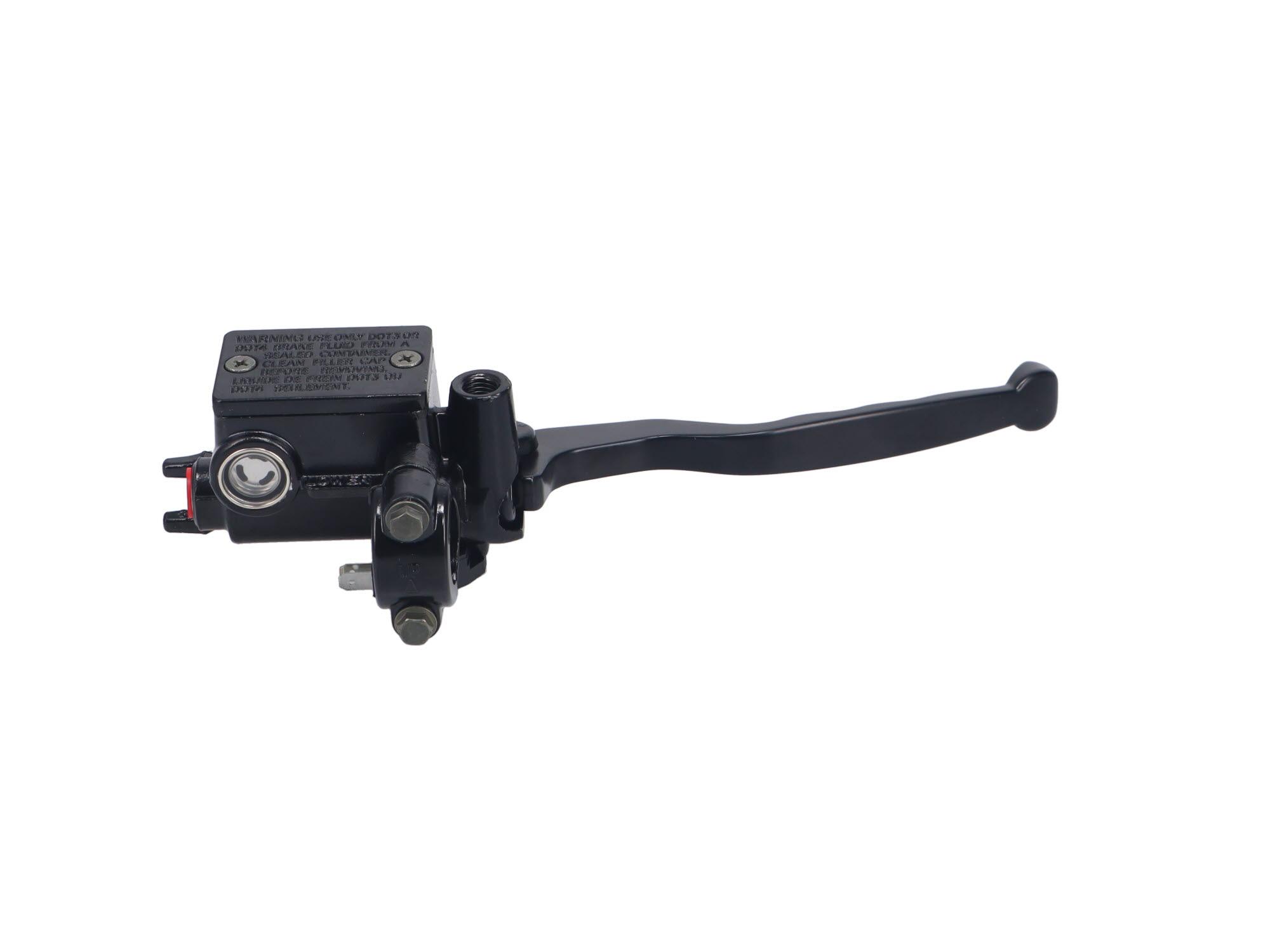 BOMBA DE FRENO HONDA STORM125/CGR125