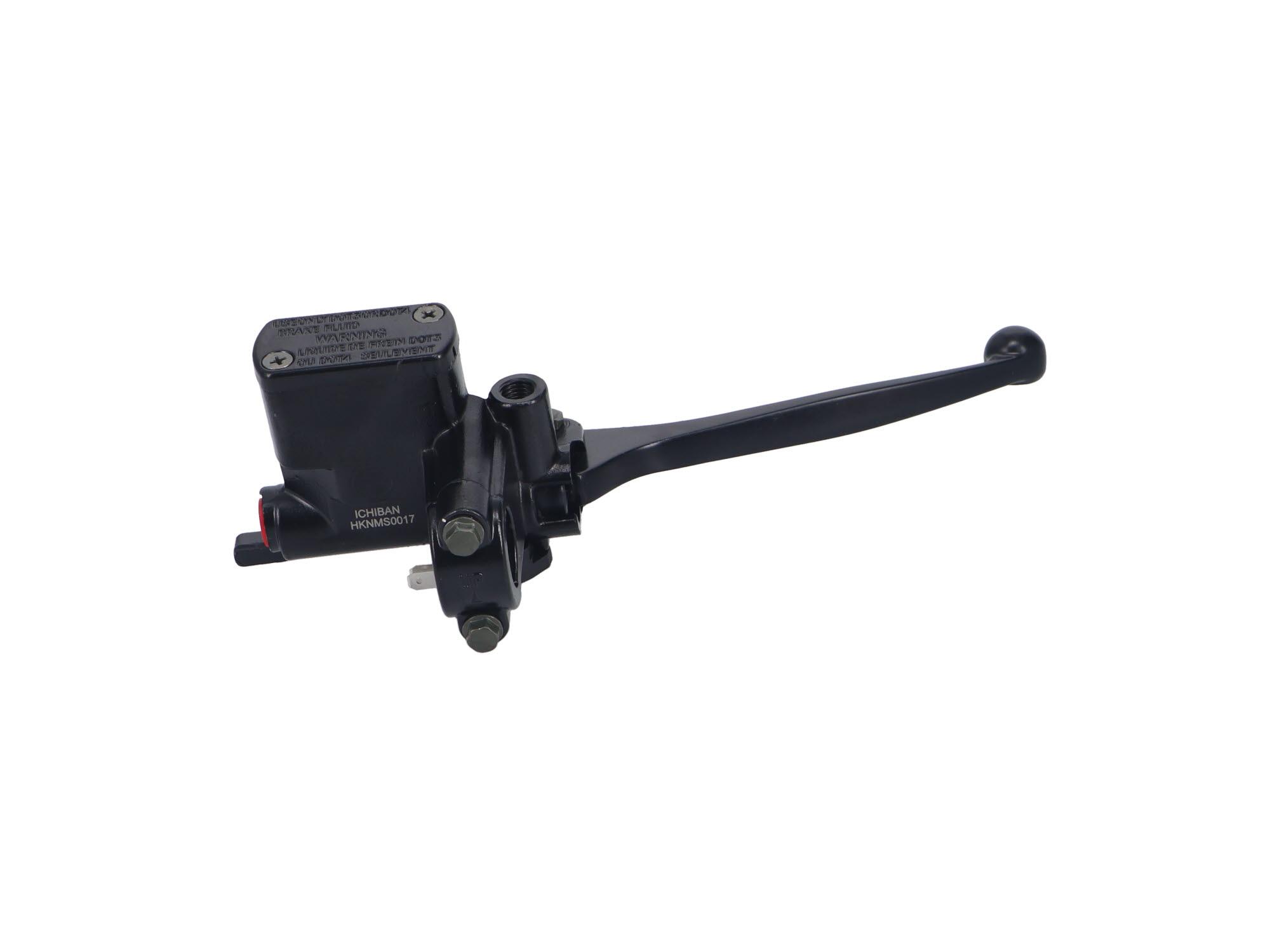 BOMBA DE FRENO MOTO CHINA 110/WAVE125