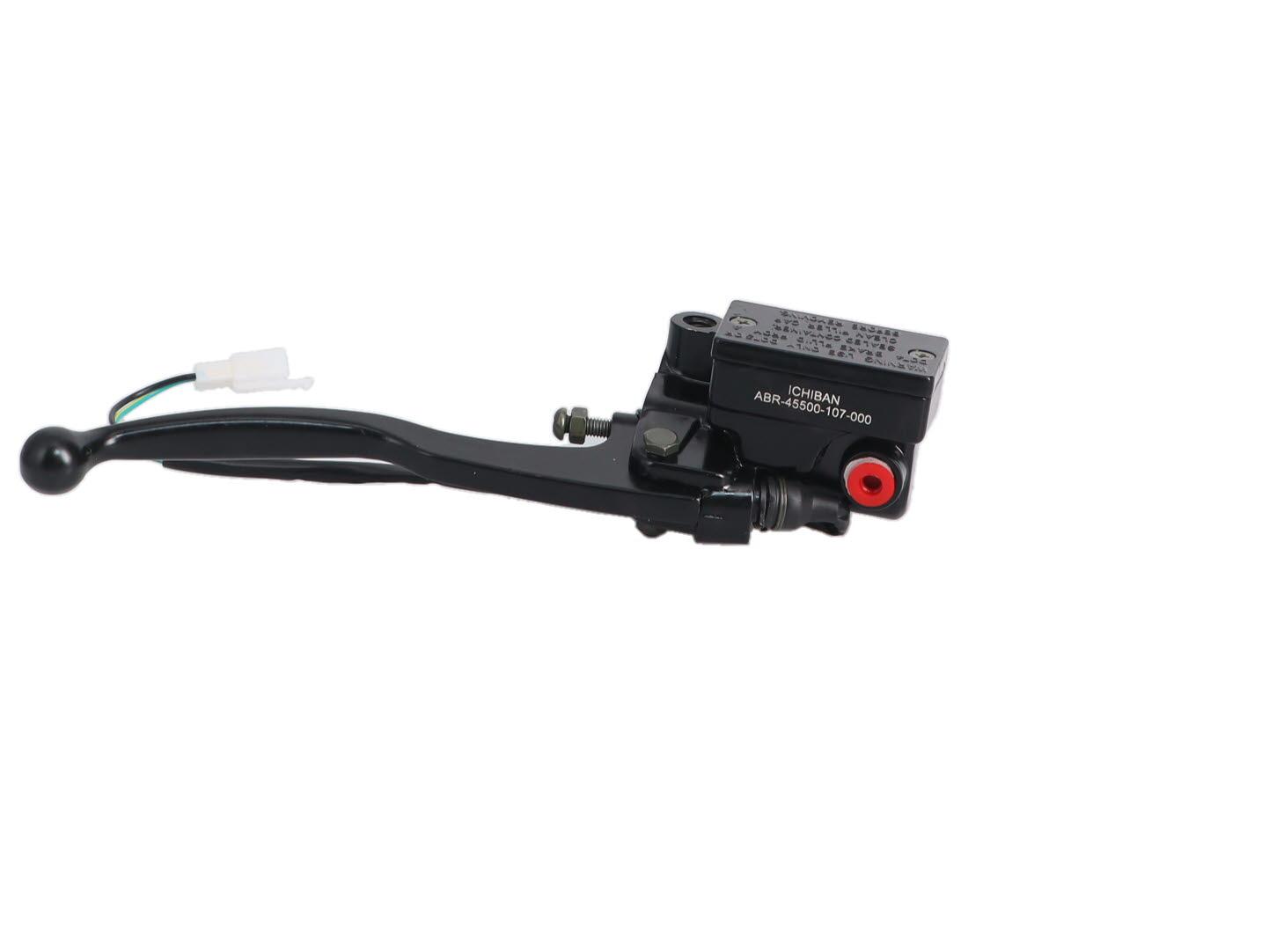 BOMBA DE FRENO MOTO CHINA 125