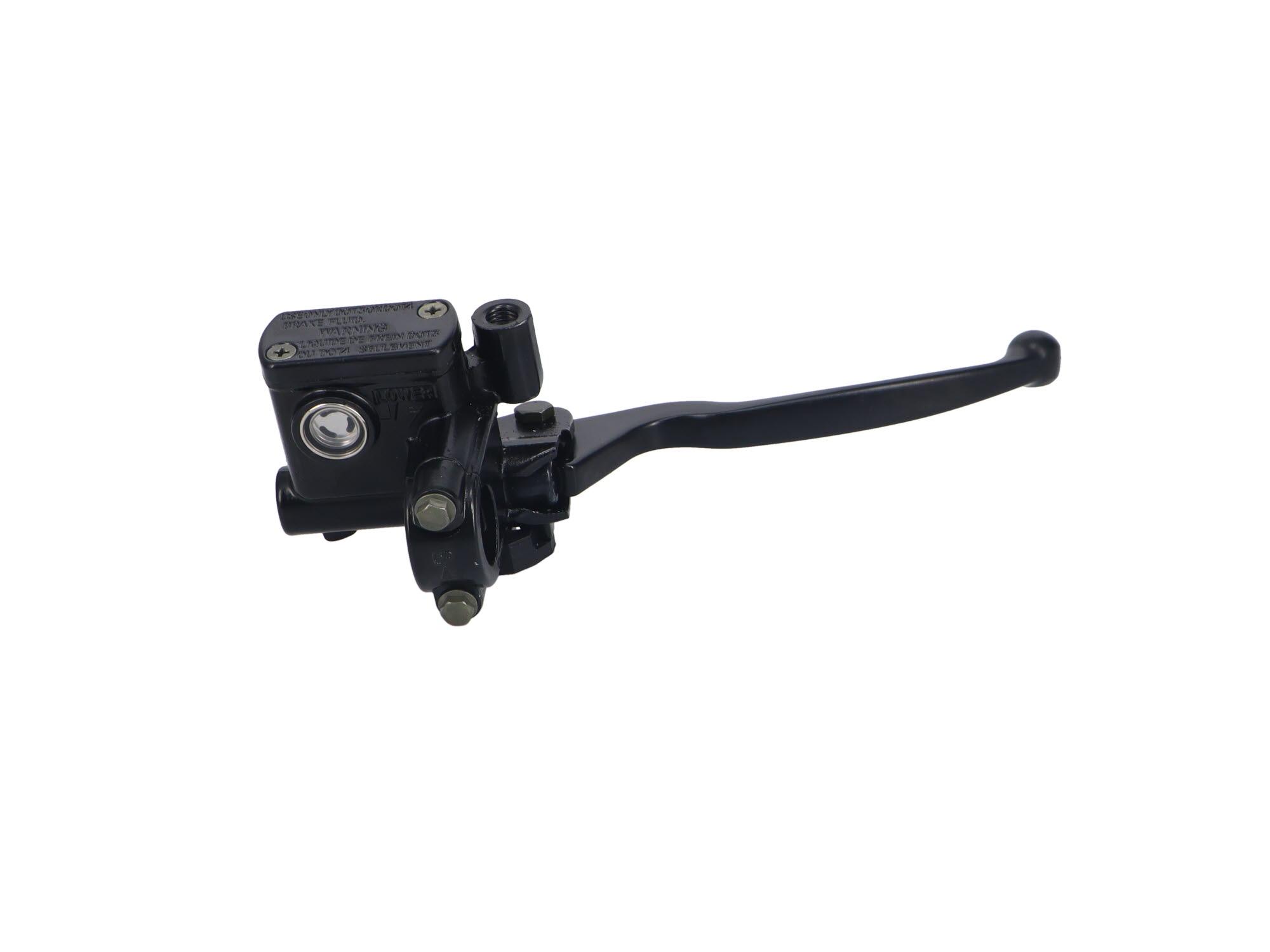 BOMBA DE FRENO HONDA GY6