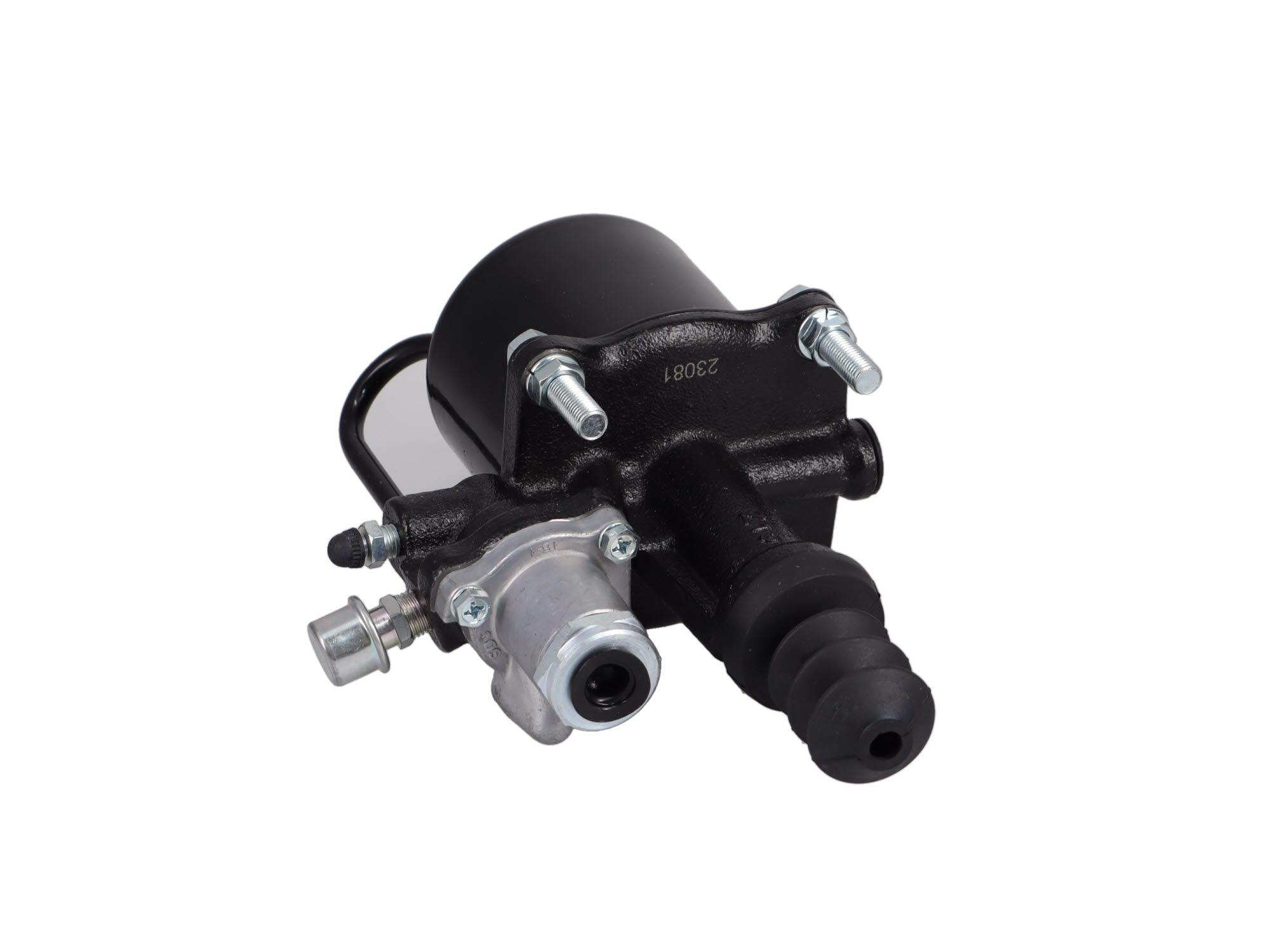 BOOSTER CLUTCH HINO 500 FC/GD1/FG1 04-2018