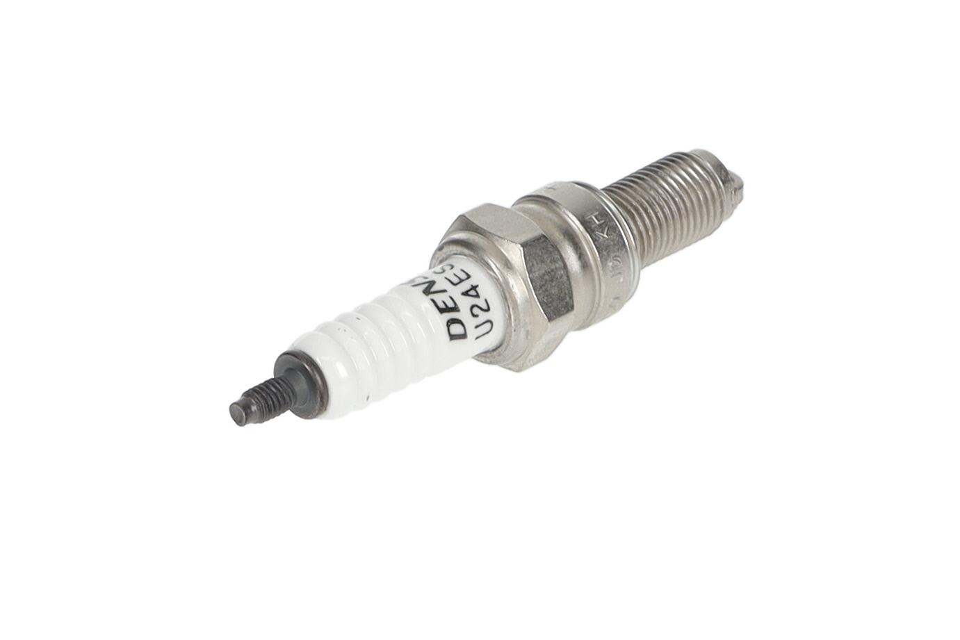 BUJIA SUZUKI GN/EN/AN (C8E) SIN RESISTENCIA.