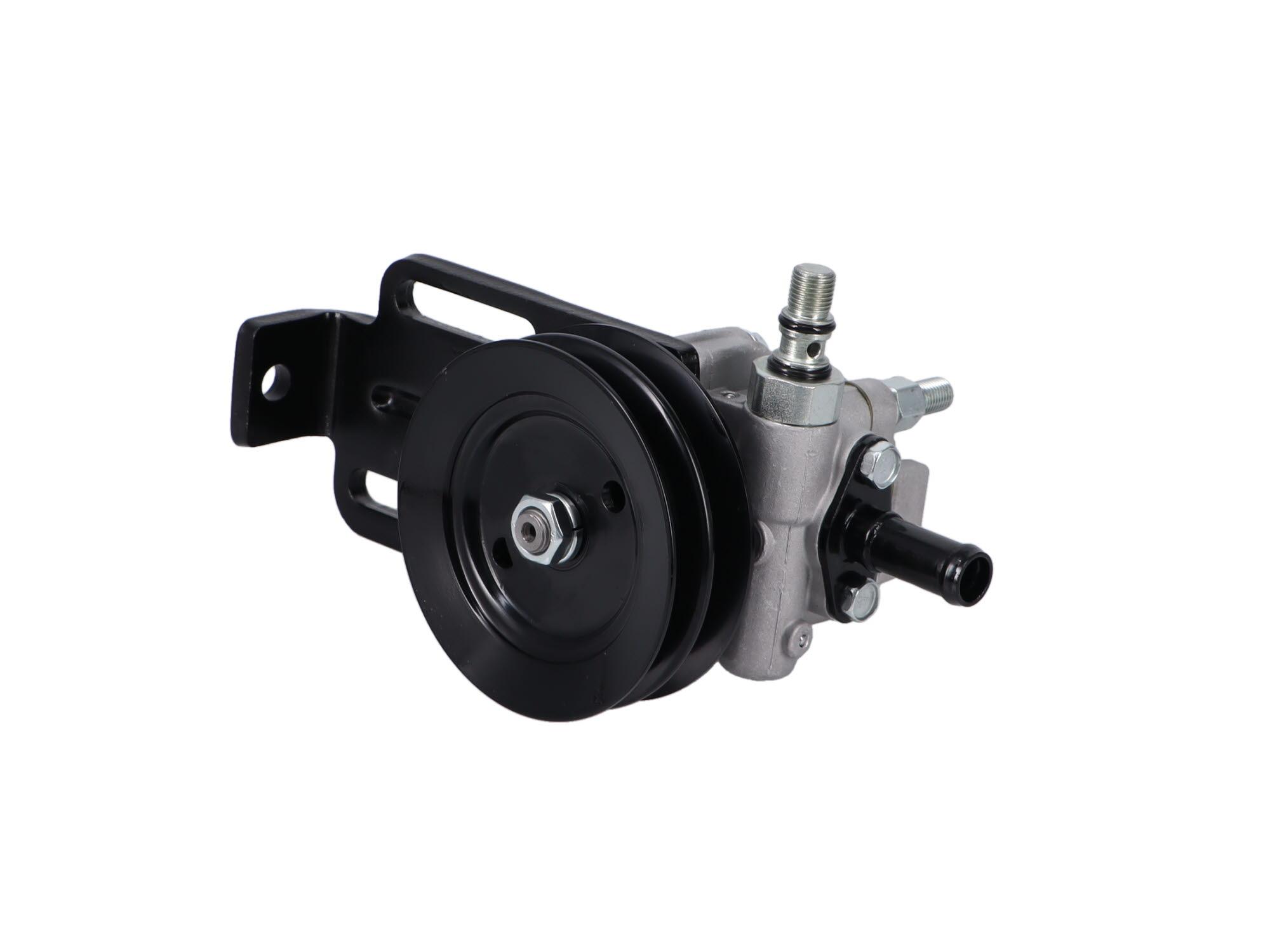 BOMBA DIRECCION HIDRAULICA ISUZU D-MAX 4JA1