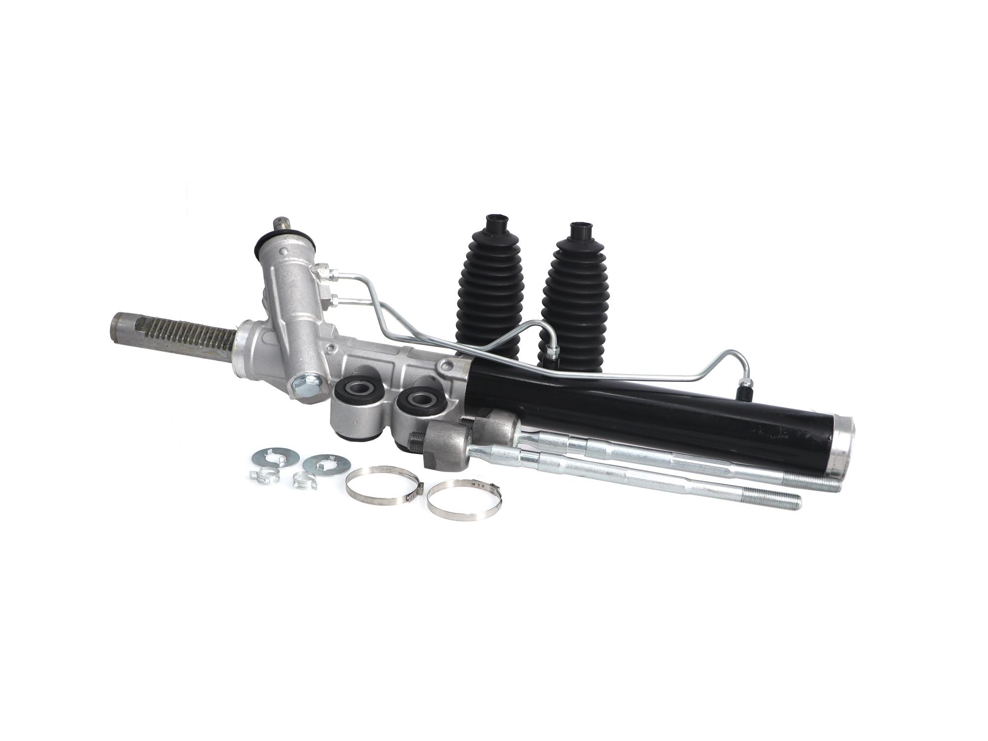 CREMALLERA ISU DMAX 4WD 13/19