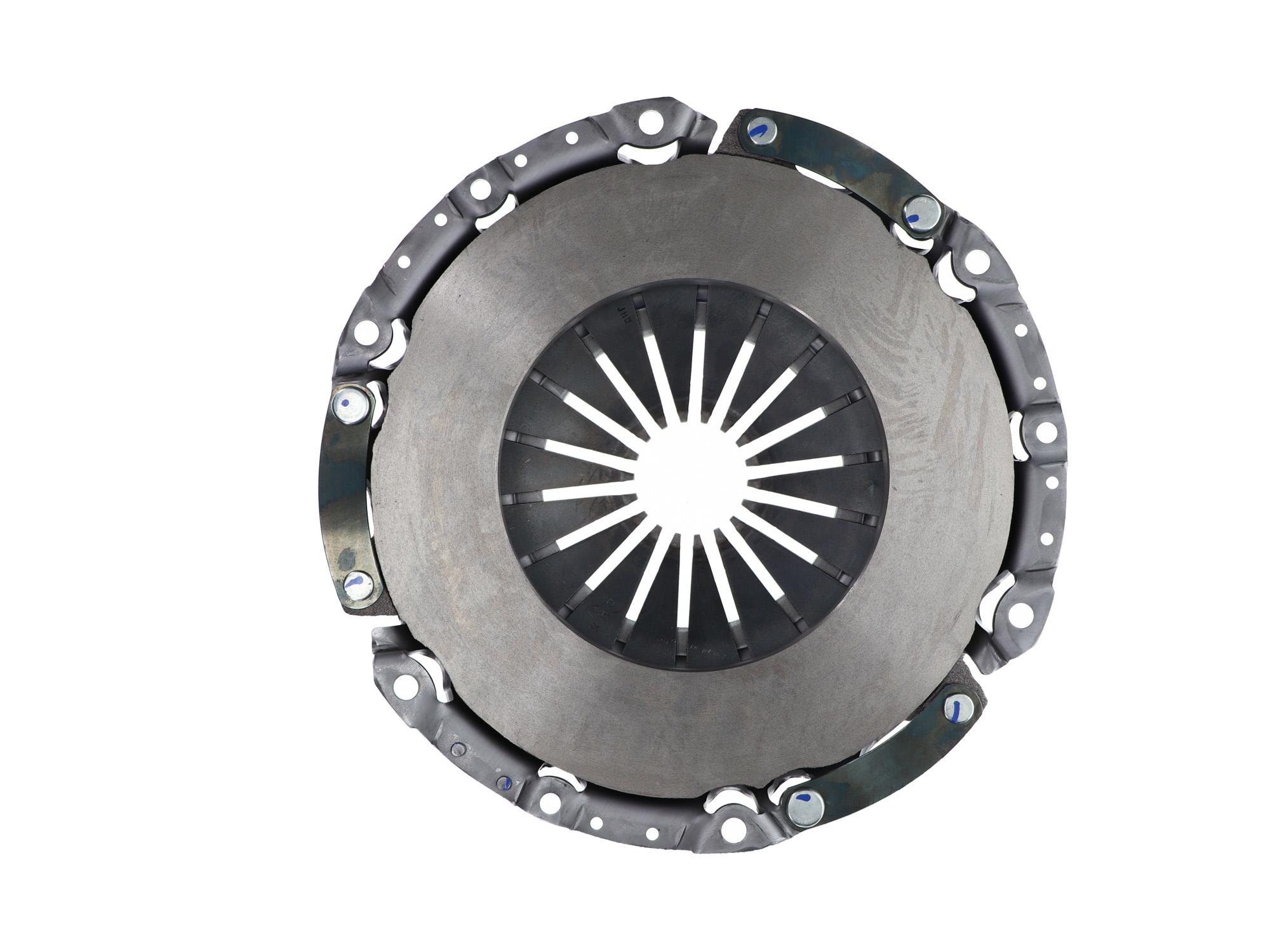 KIT CLUTCH JAC 1035 2.8L