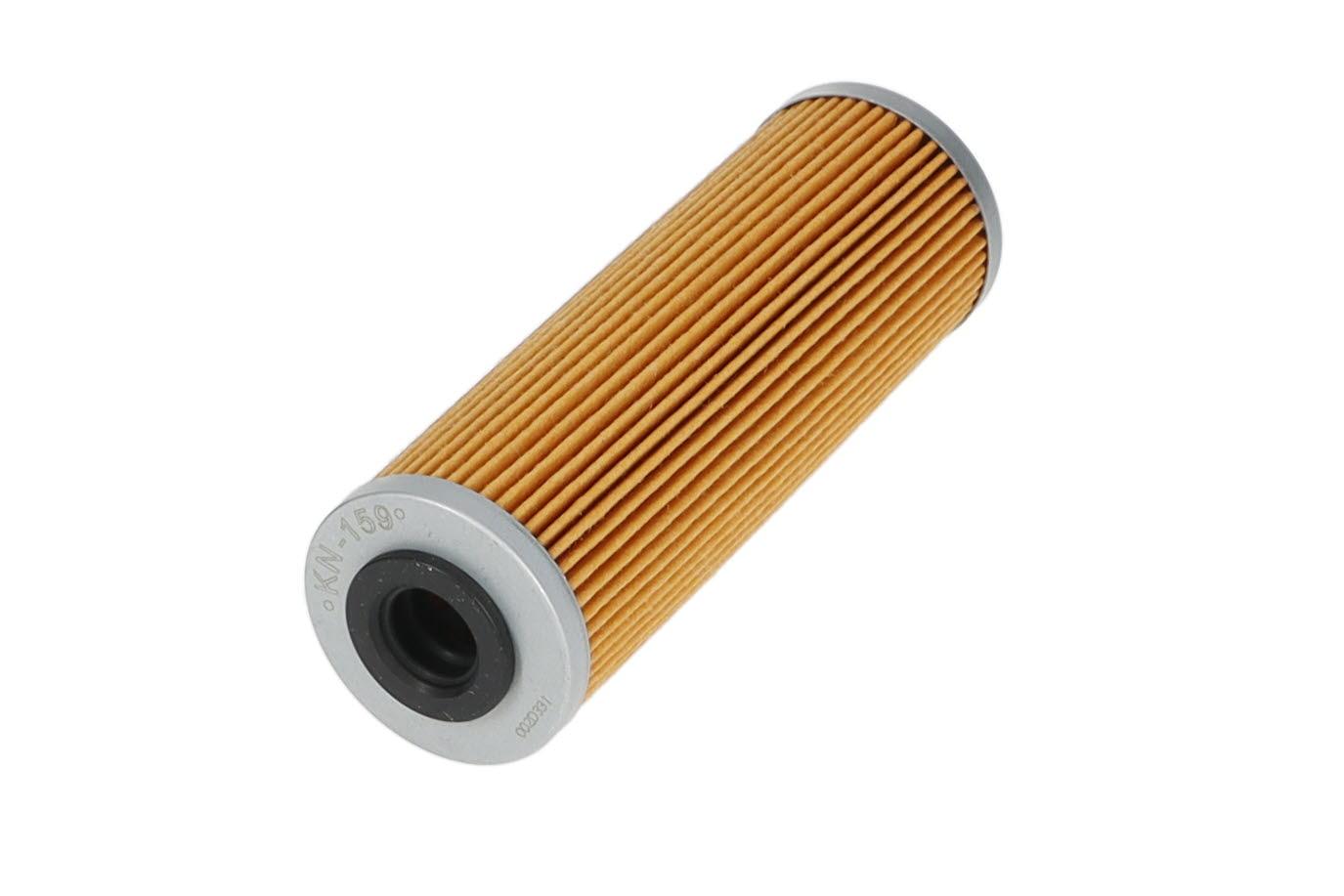 FILTRO ACEITE DUCATI PANIGALE V4 18-21