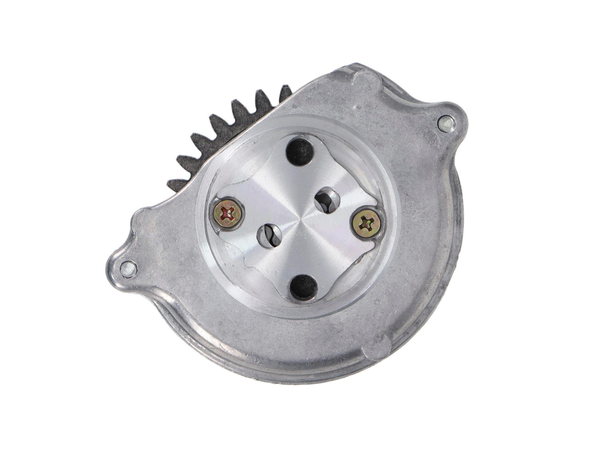 BOMBA ACEITE HONDA NXR125 BROS/CG125