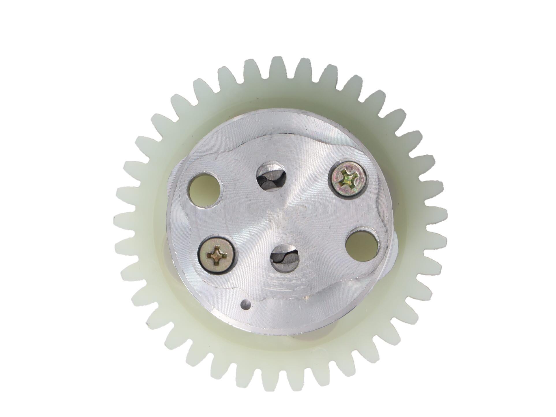 BOMBA ACEITE HONDA CGL/ AKT AK125/150 EVO NE