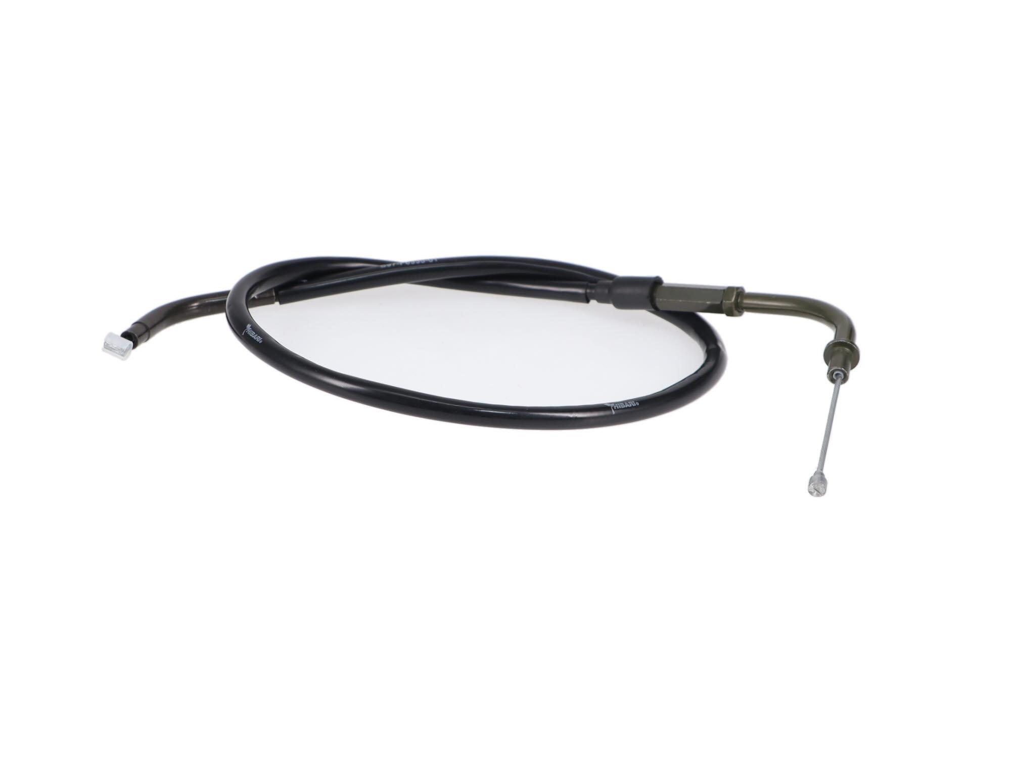 CABLE CLUTCH Y FZ 25