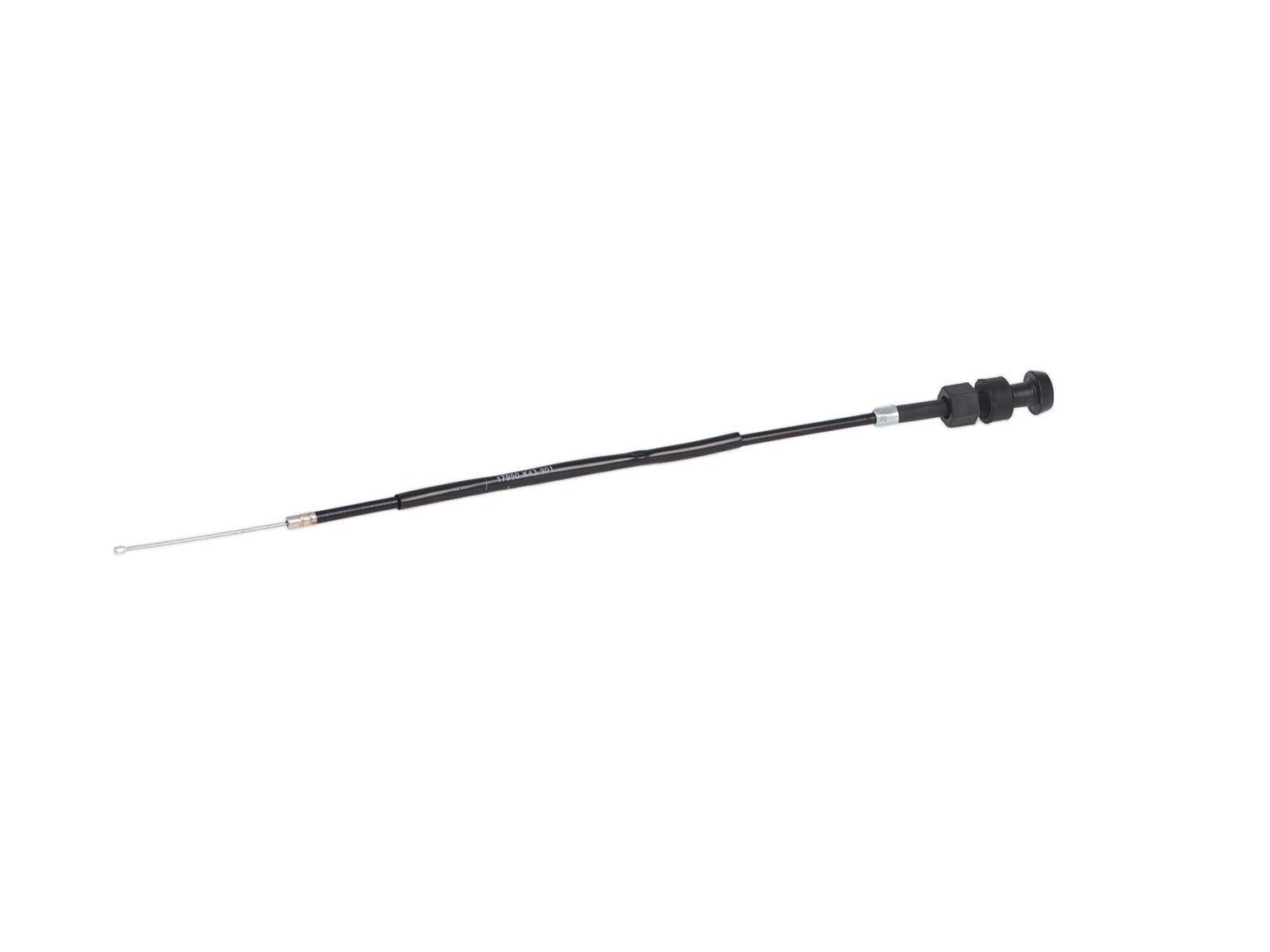 CABLE CHOKE HONDA CB160F