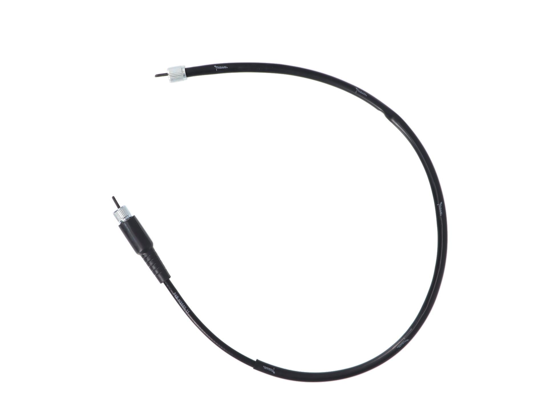 Quu　0903 Cables De Acero Yamaha