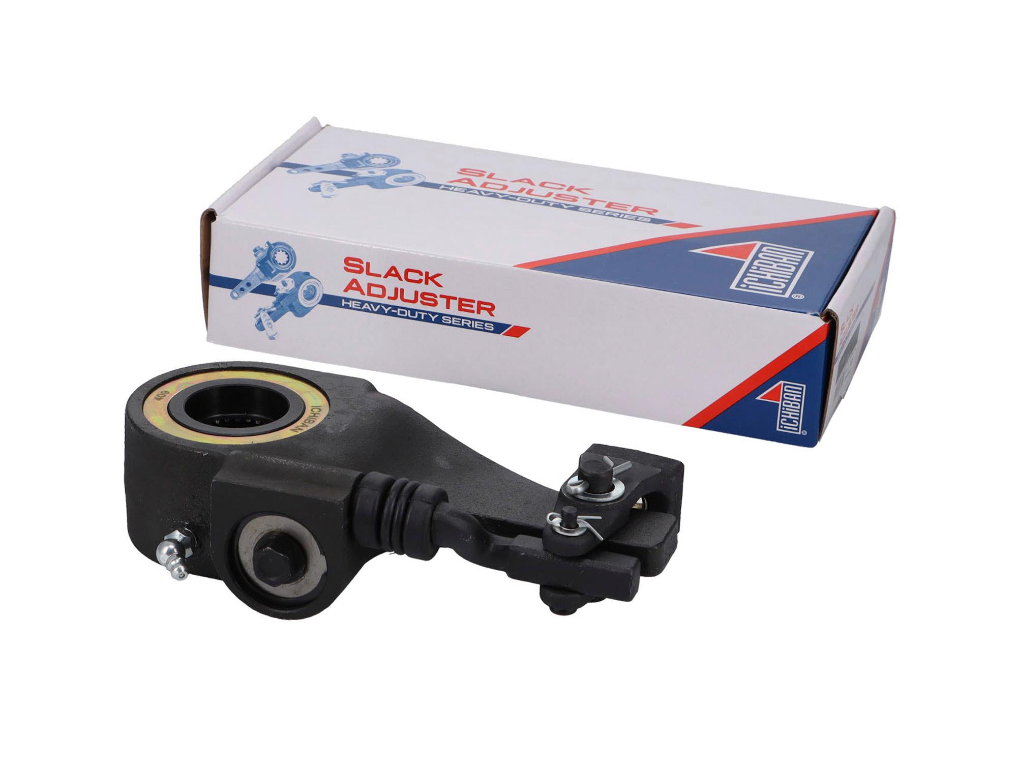 RATCHET.AUTOMÁTICO FRENO.1 1/4 X 24.FINA NPR. BENDIX 5-1/2"L