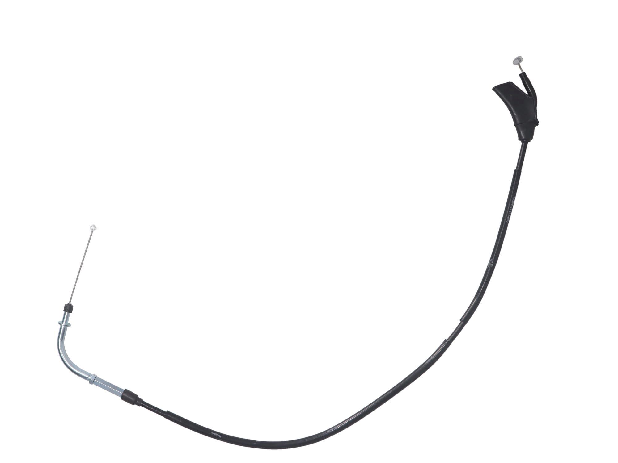 CABLE CLUTCH SUZUKI GIXXER 250