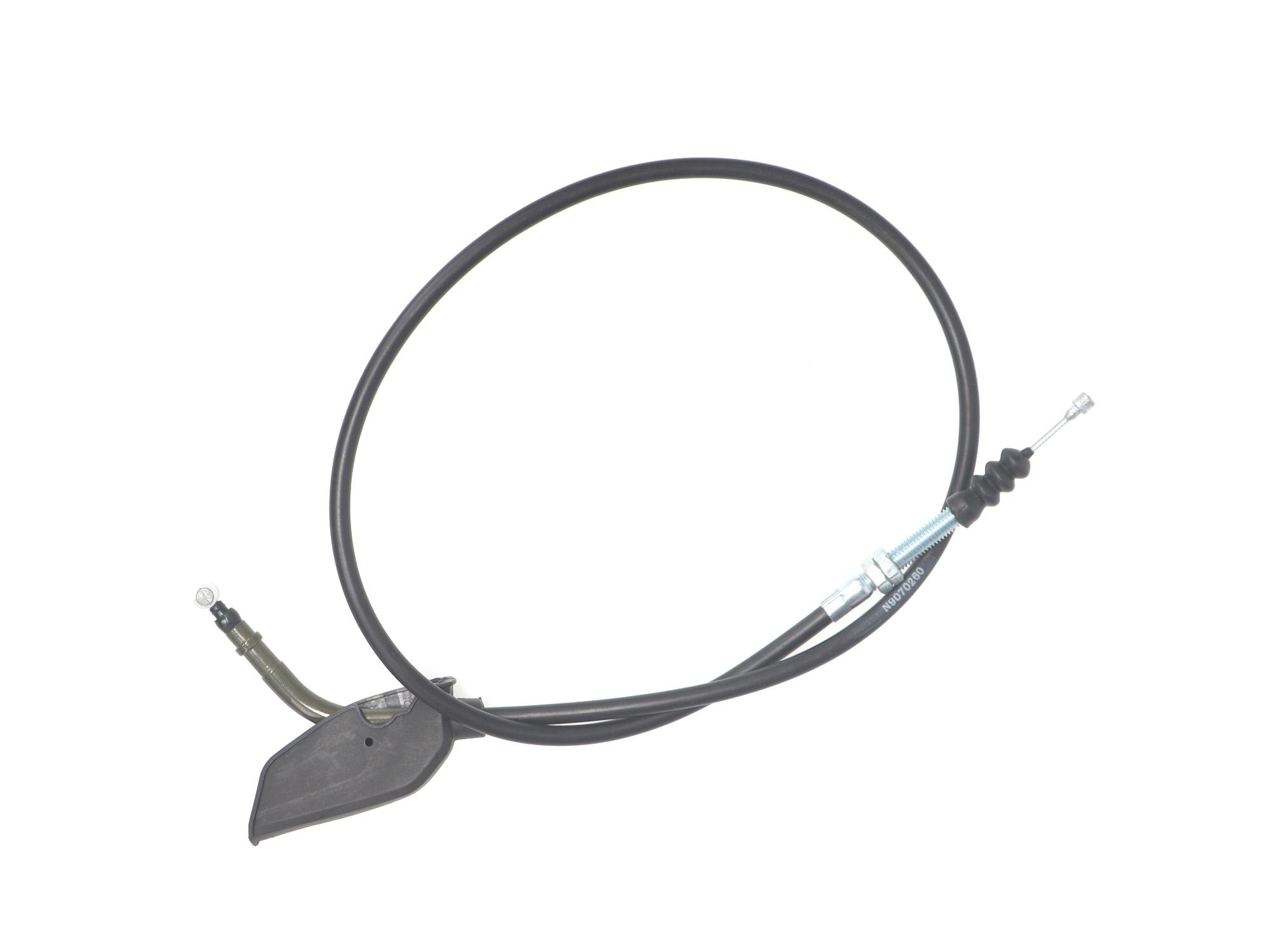 CABLE CLUTCH TVS APACHE RTR 200
