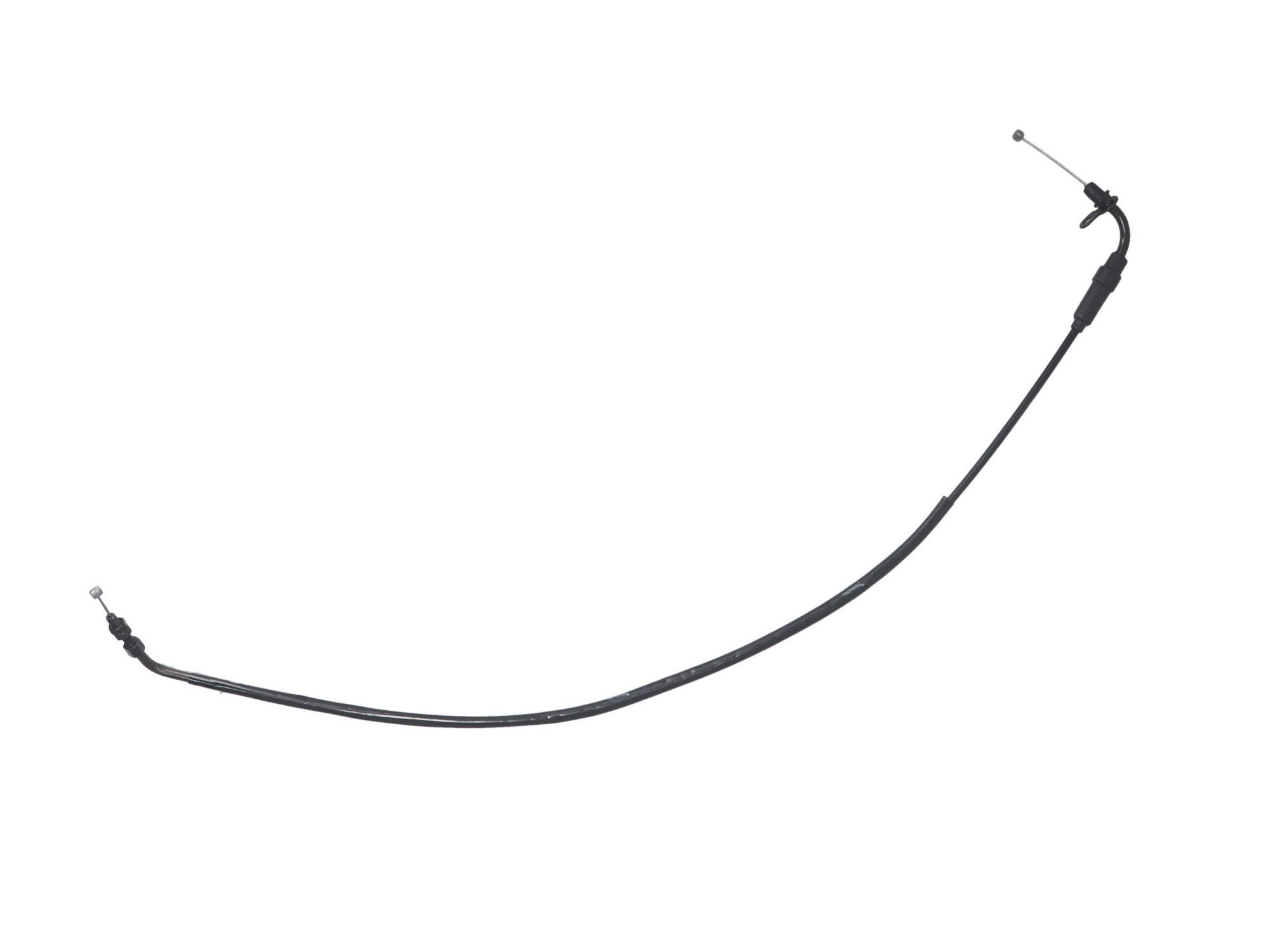 CABLE ACELERADOR TVS APACHE RTR 200