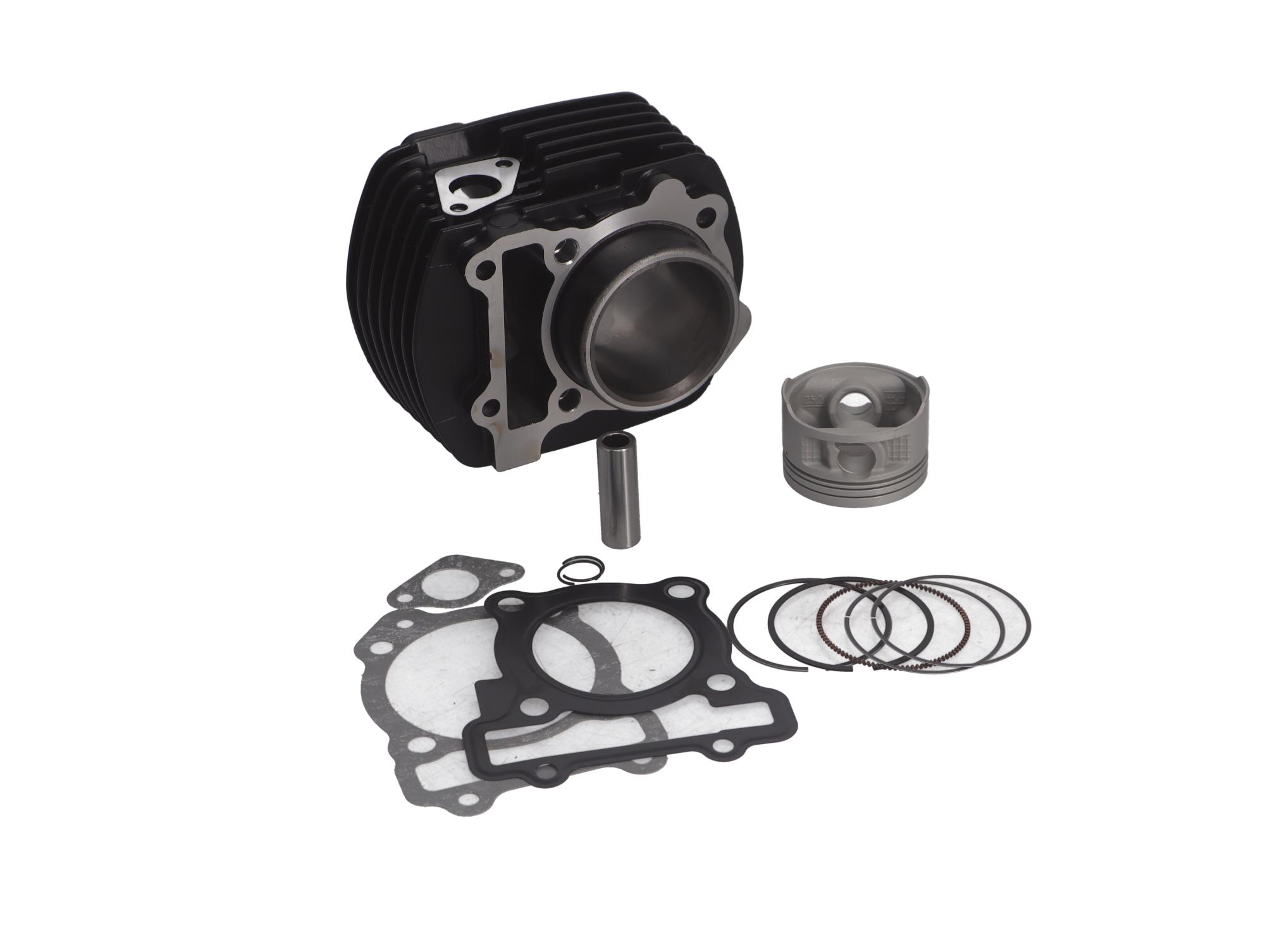 KIT CILINDRO YAMAHA FZ16/SZ-R , 2.0, 3.0