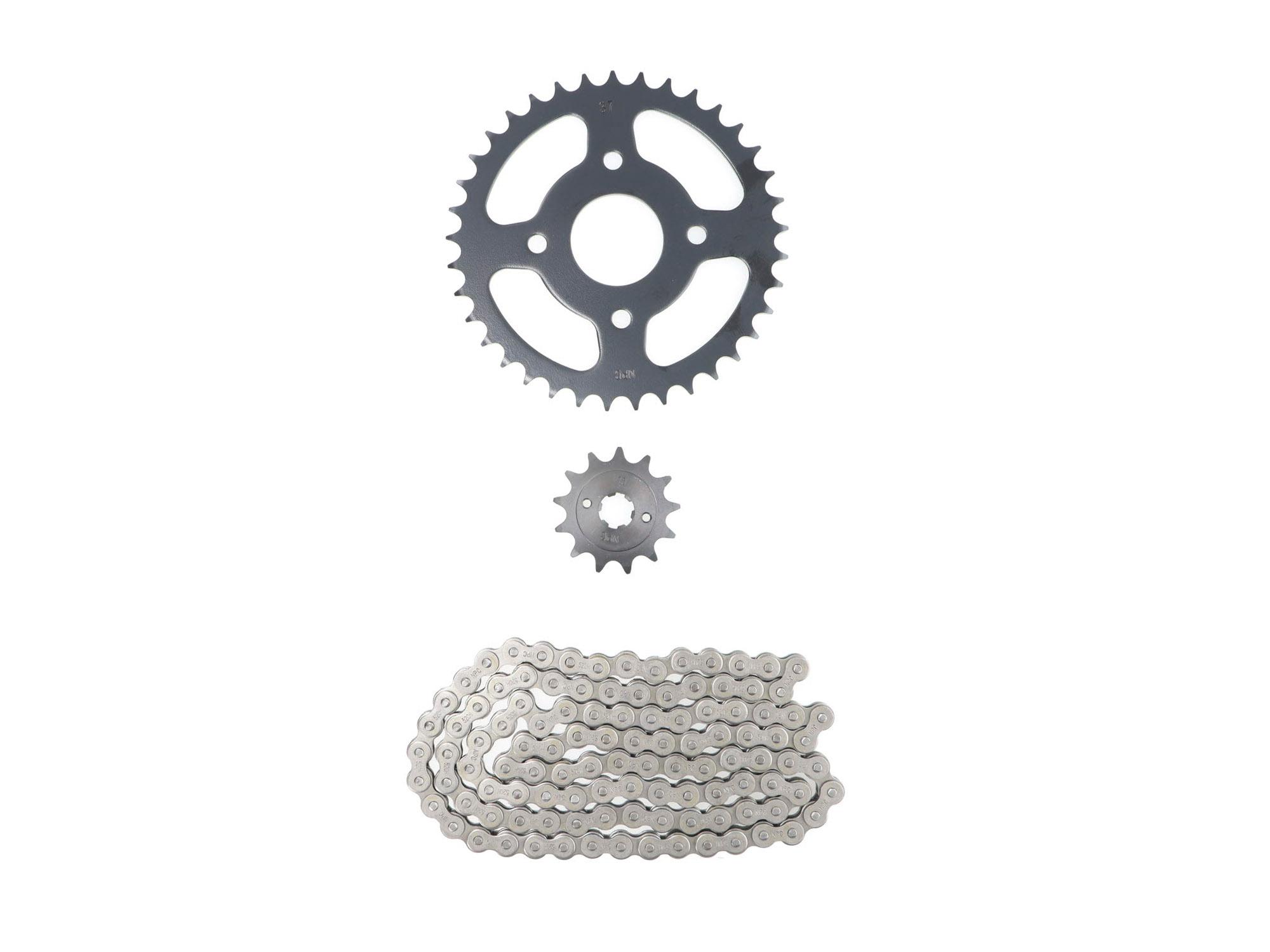 KIT DE ARRASTRE HERO HUNK 190R