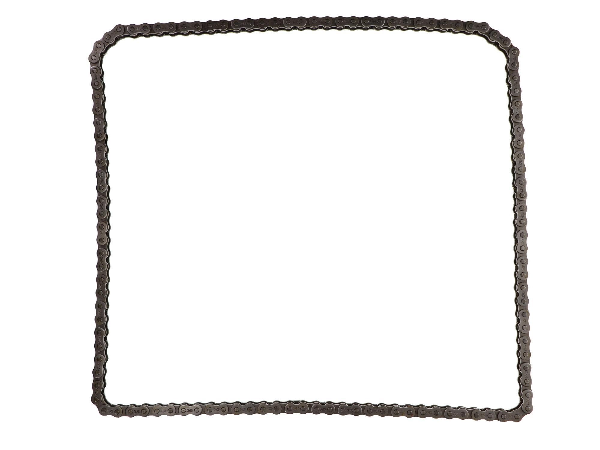 KIT DE ARRASTRE TVS STRYKER 125, PHOENIX, RAIDER125 (REF)