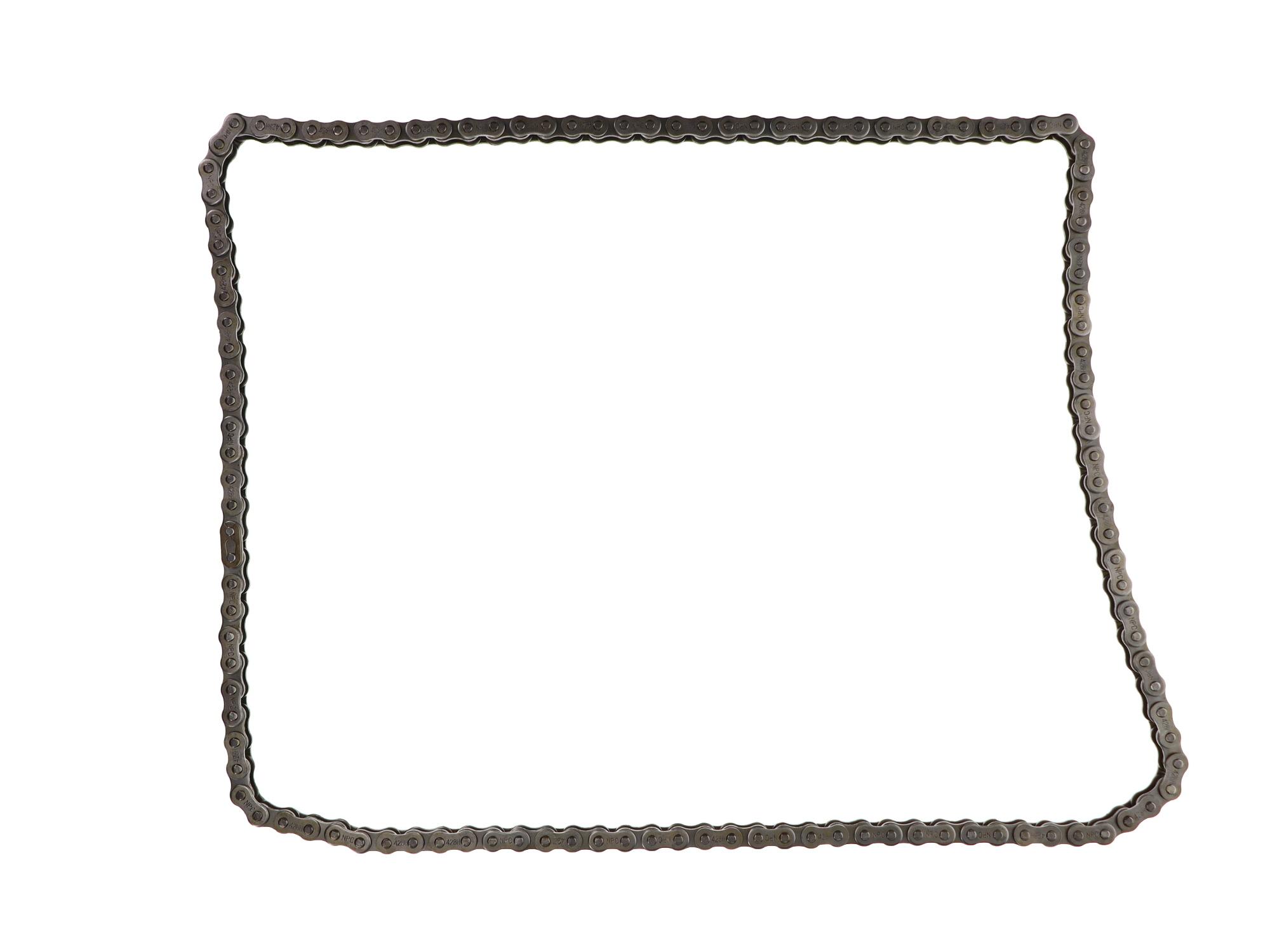 KIT SPROCKET TVS ROCK 125 (REF)