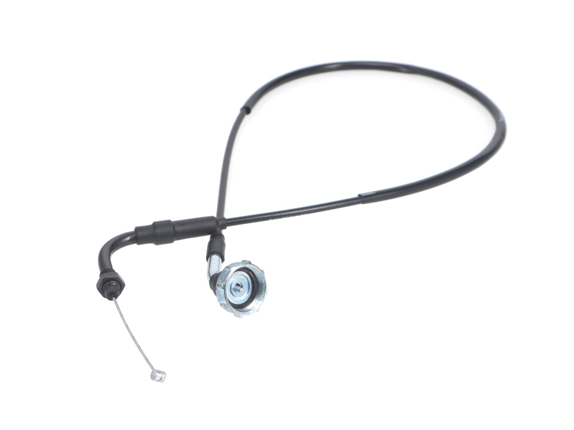 CABLE ACELERADOR YAMAHA CRUX 110REV, YCZ 110