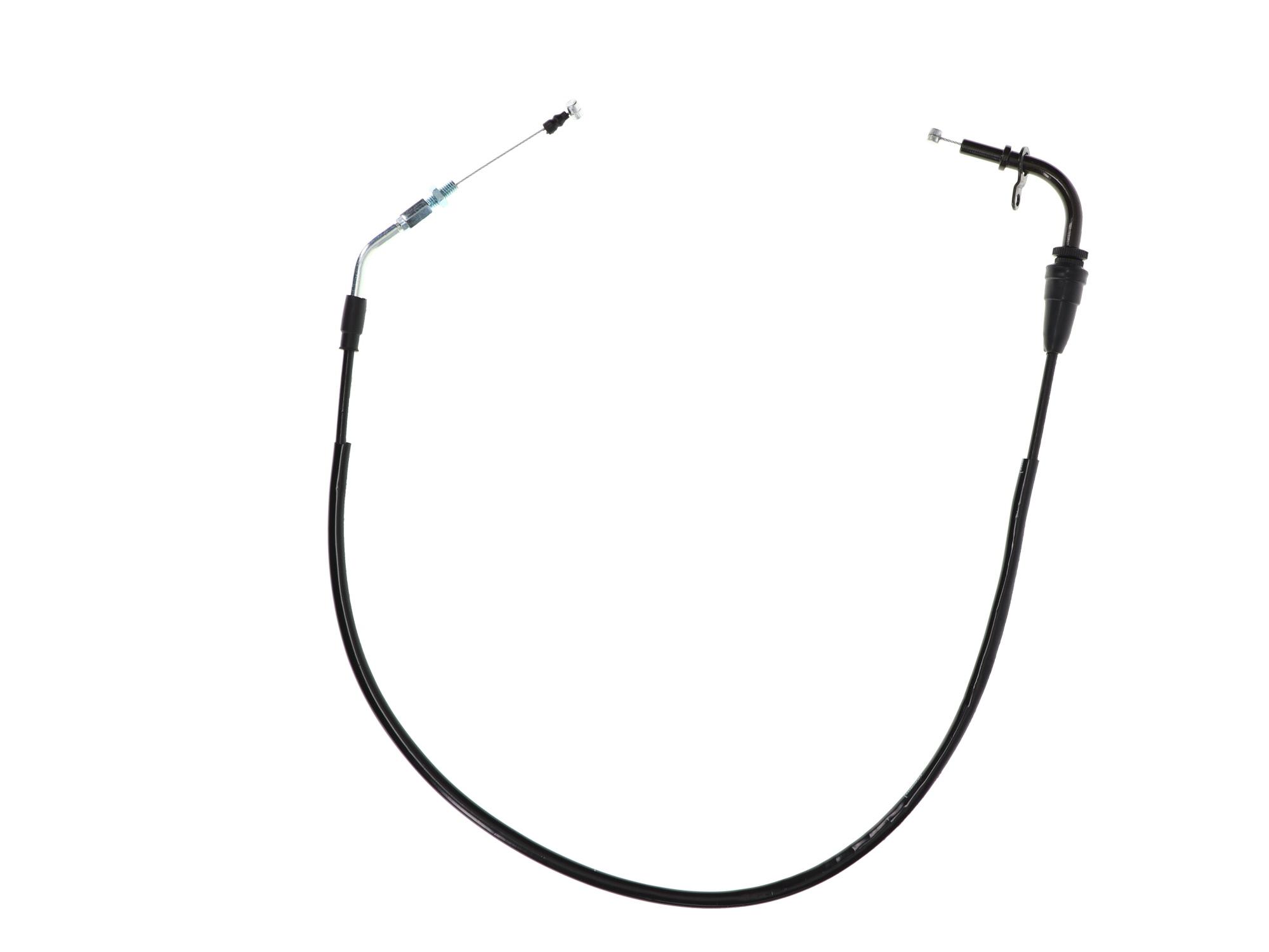 CABLE ACELERADOR S GIXXER 150