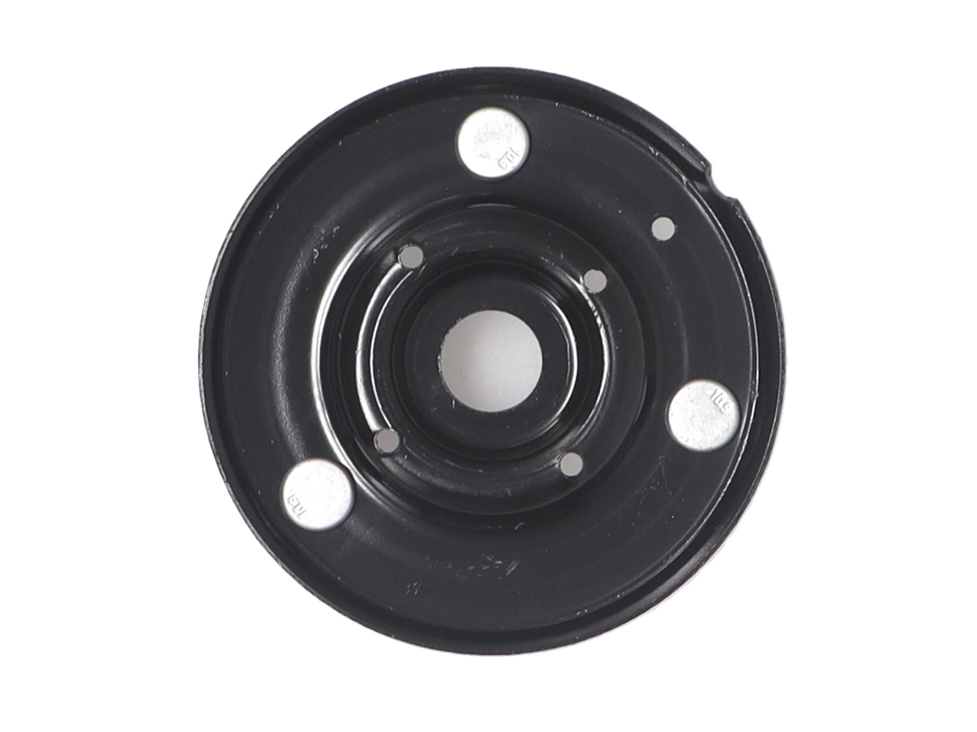 SOPORTE AMORTIG. DELANTERA NISSAN NAVARA/FRONT