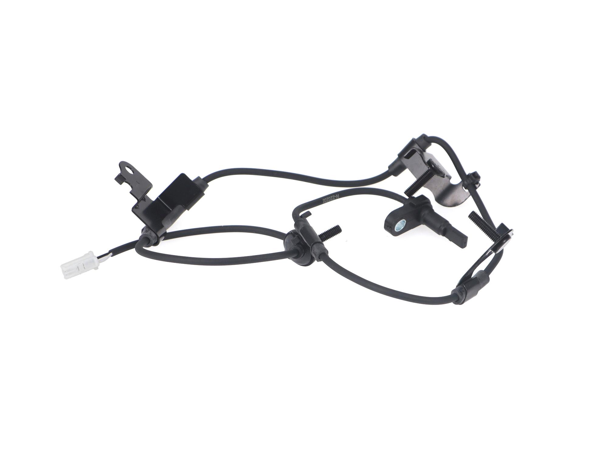 SENSOR ABS LH TRASERA TOYOTA RAV4 ALA/ASA 12/