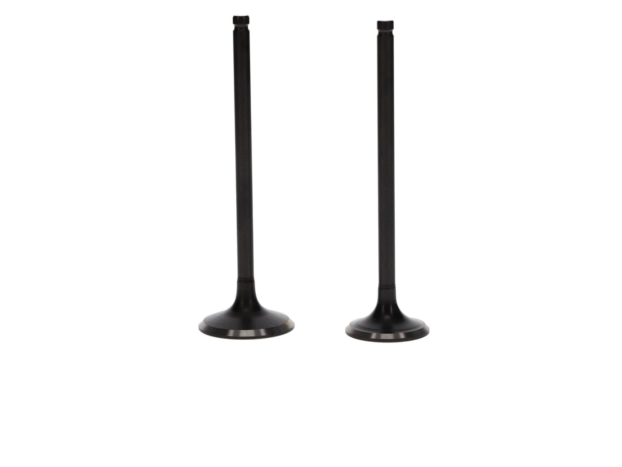 KIT VALVULA ADM/ESC HON NXR125/CG125 TITAN