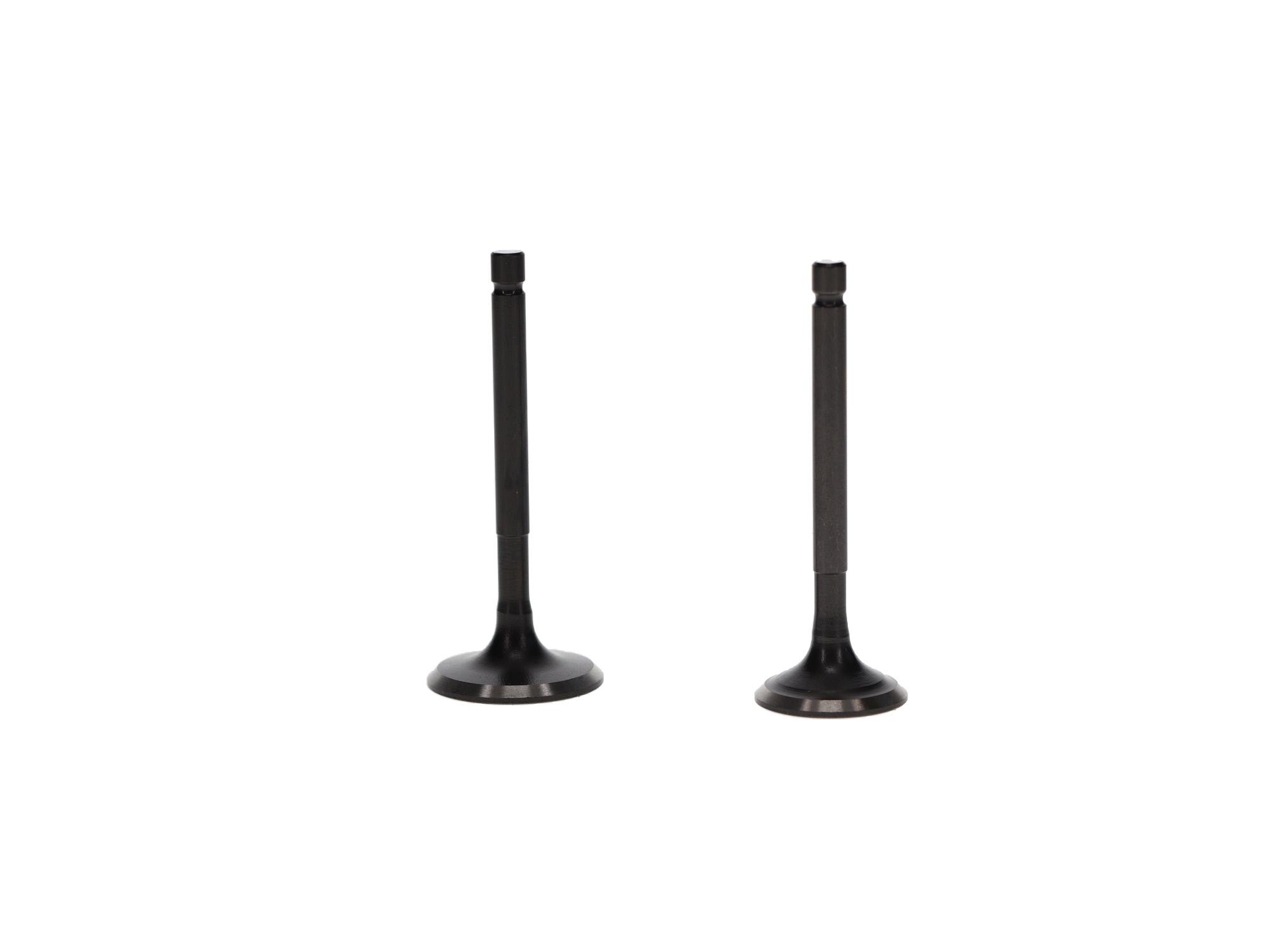 KIT VALVULA ADM/ESC YAM YBR125/XTZ125/LIBERO