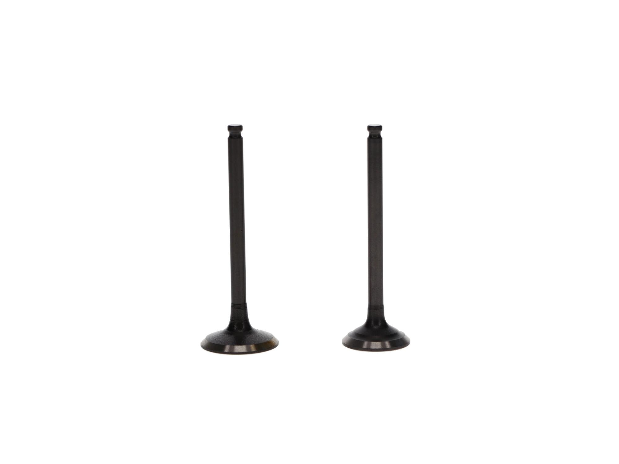 KIT VALVULA ADM/ESC Y CRYPTON 115 FI