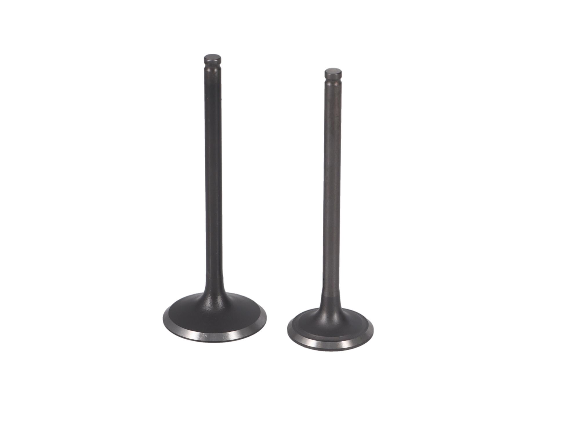 KIT VALVULA ADM/ESC H CB 190R/XRE 190