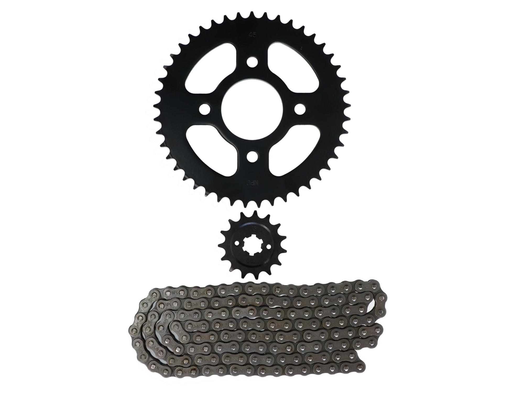 KIT DE ARRASTRE B PULSAR 160 NS FI/TD 2020- (REF)