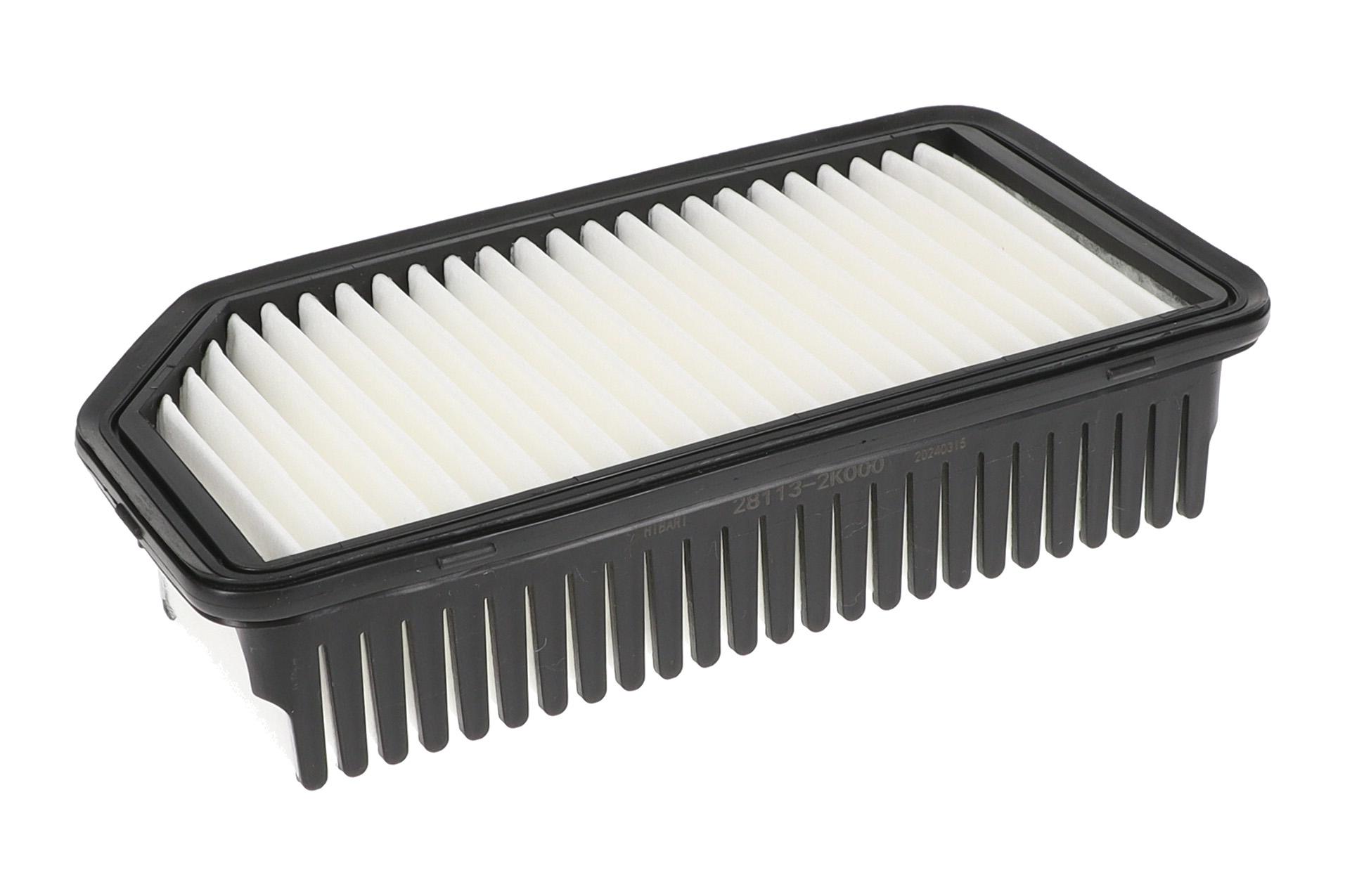 FILTRO AIRE KIA SOUL 1,6 2010-2015