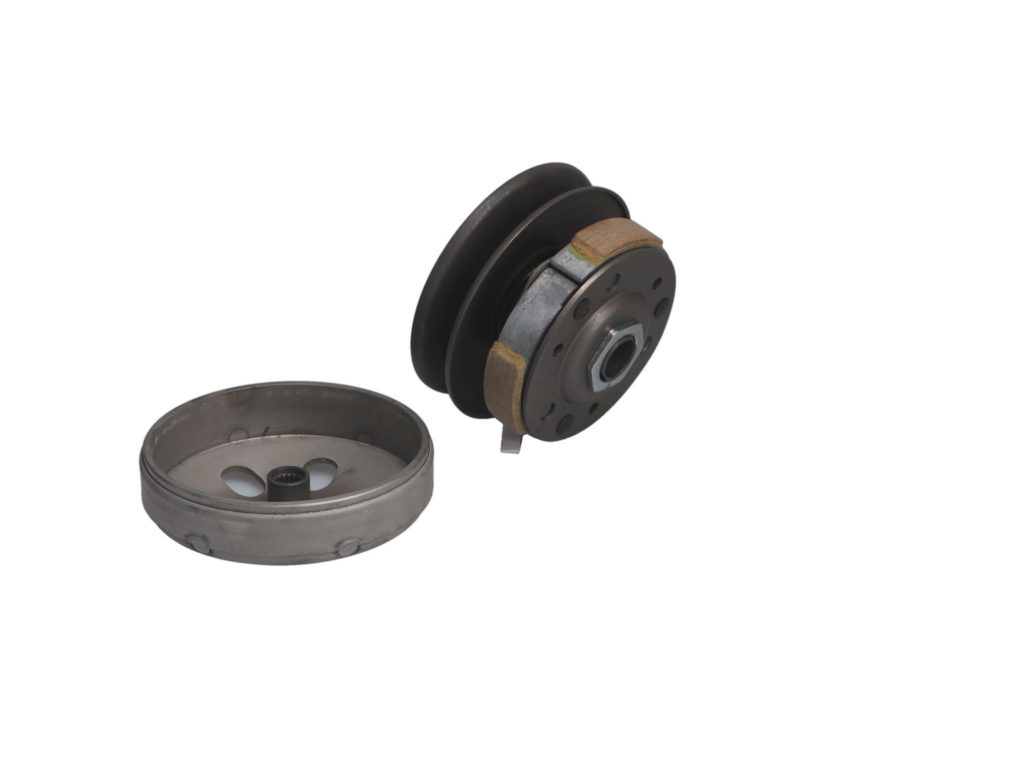 AUTOMATICO TRASERO COMPLETO H NAVI 110