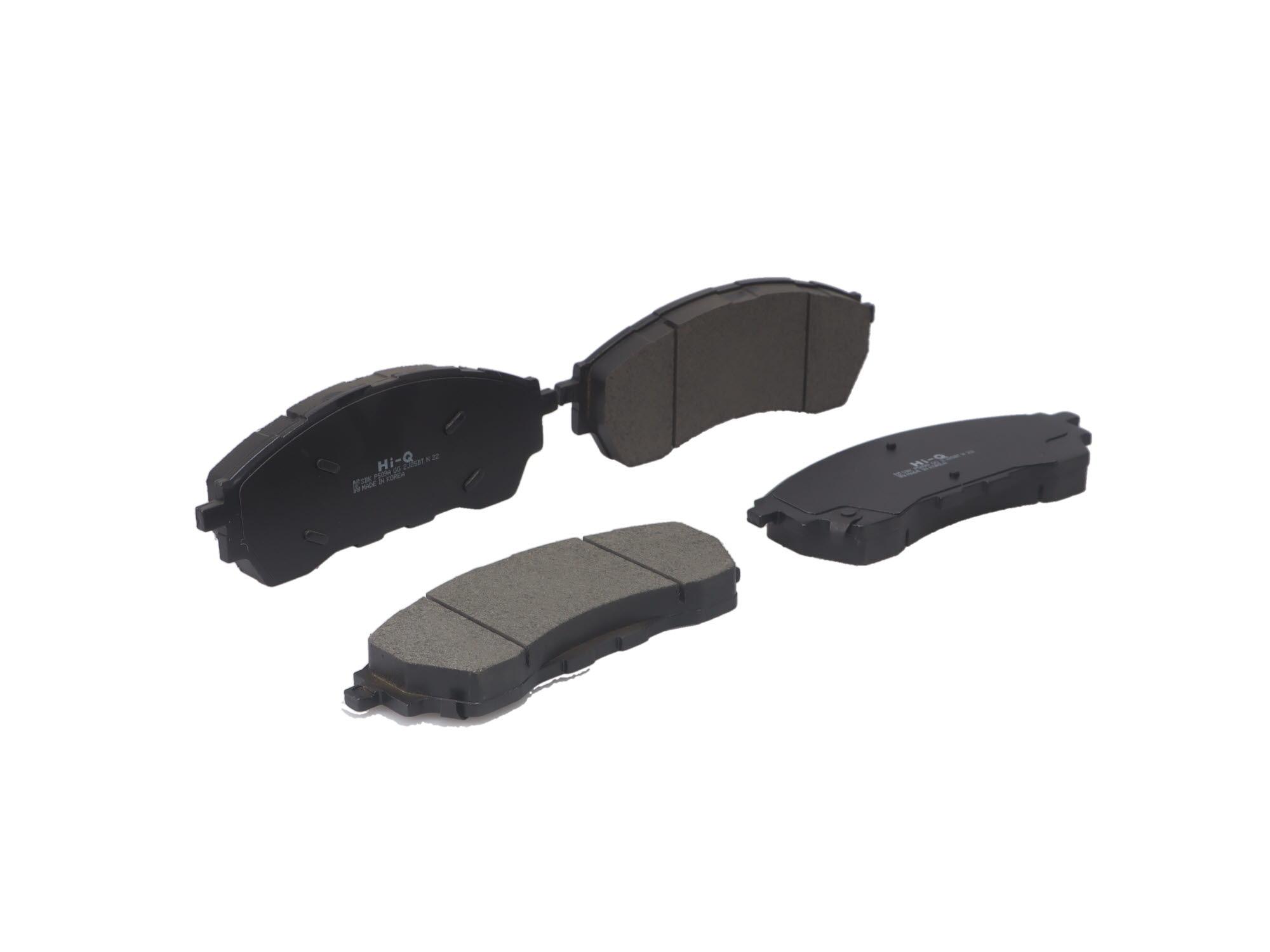 PAST FNO FORD EVEREST 10/ RANGER III 04/11