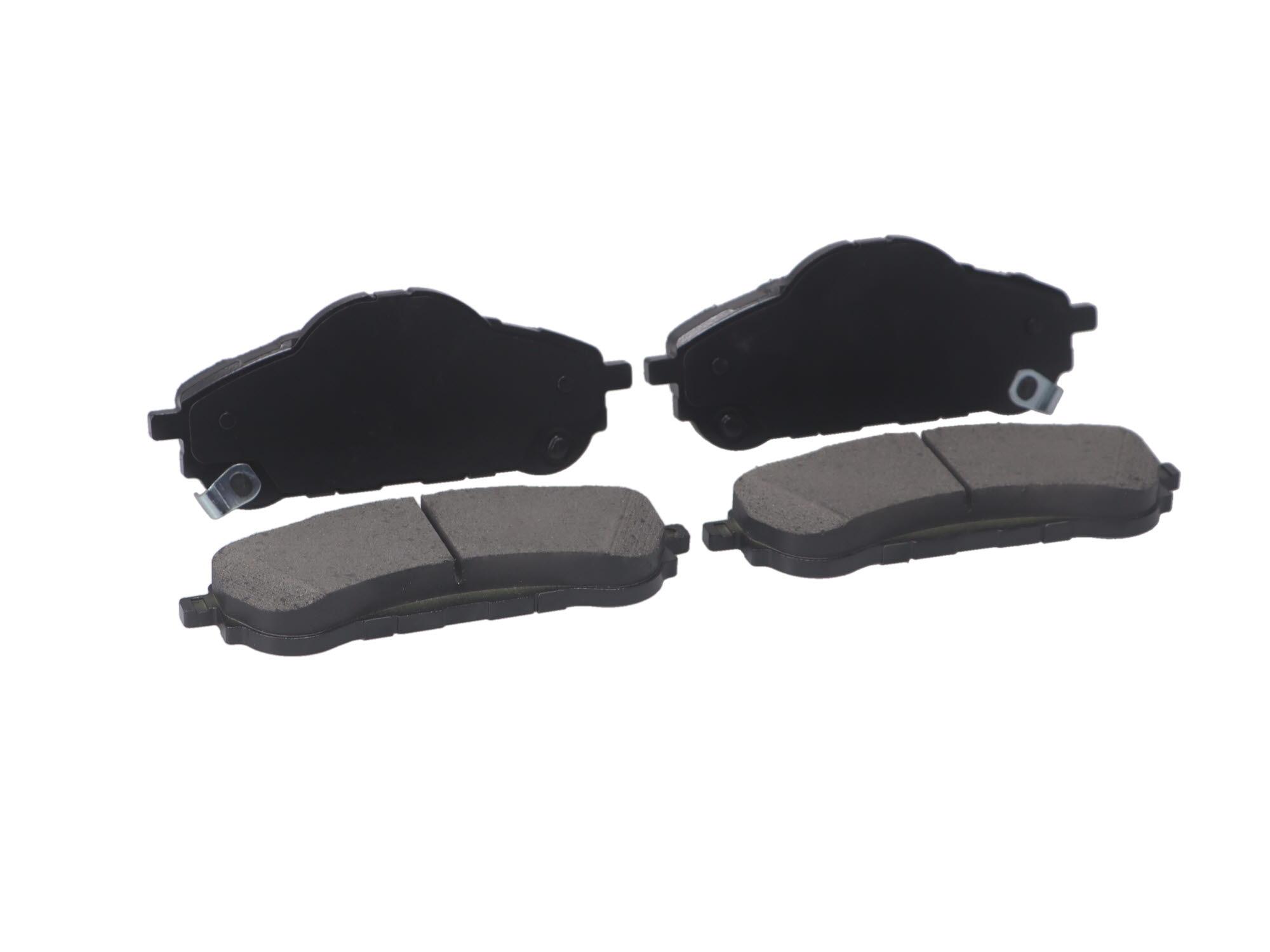 PAST FNO TRA FORD EVEREST 10/ RANGER III 04/11