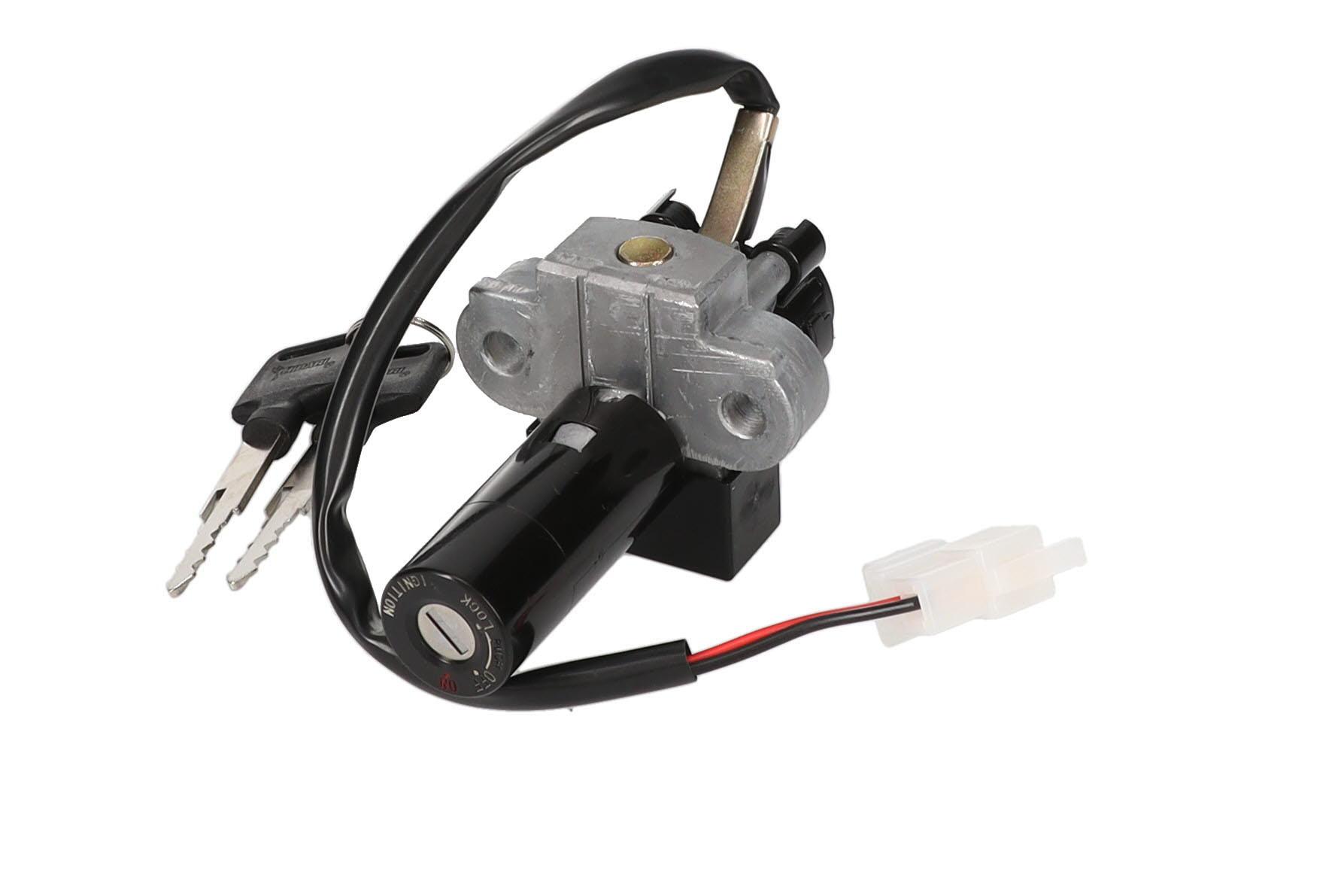 SWITCH IGNICION HONDA XR 250 TORNADO
