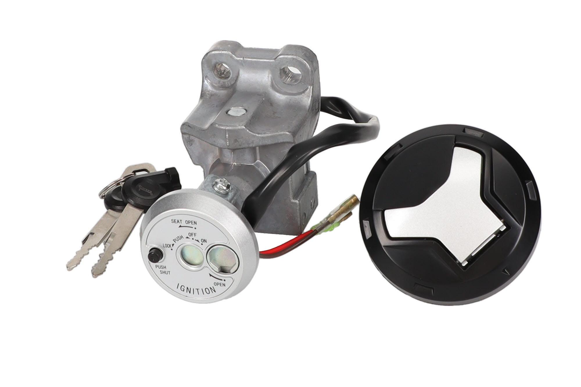 Switch Ignicion Yamaha