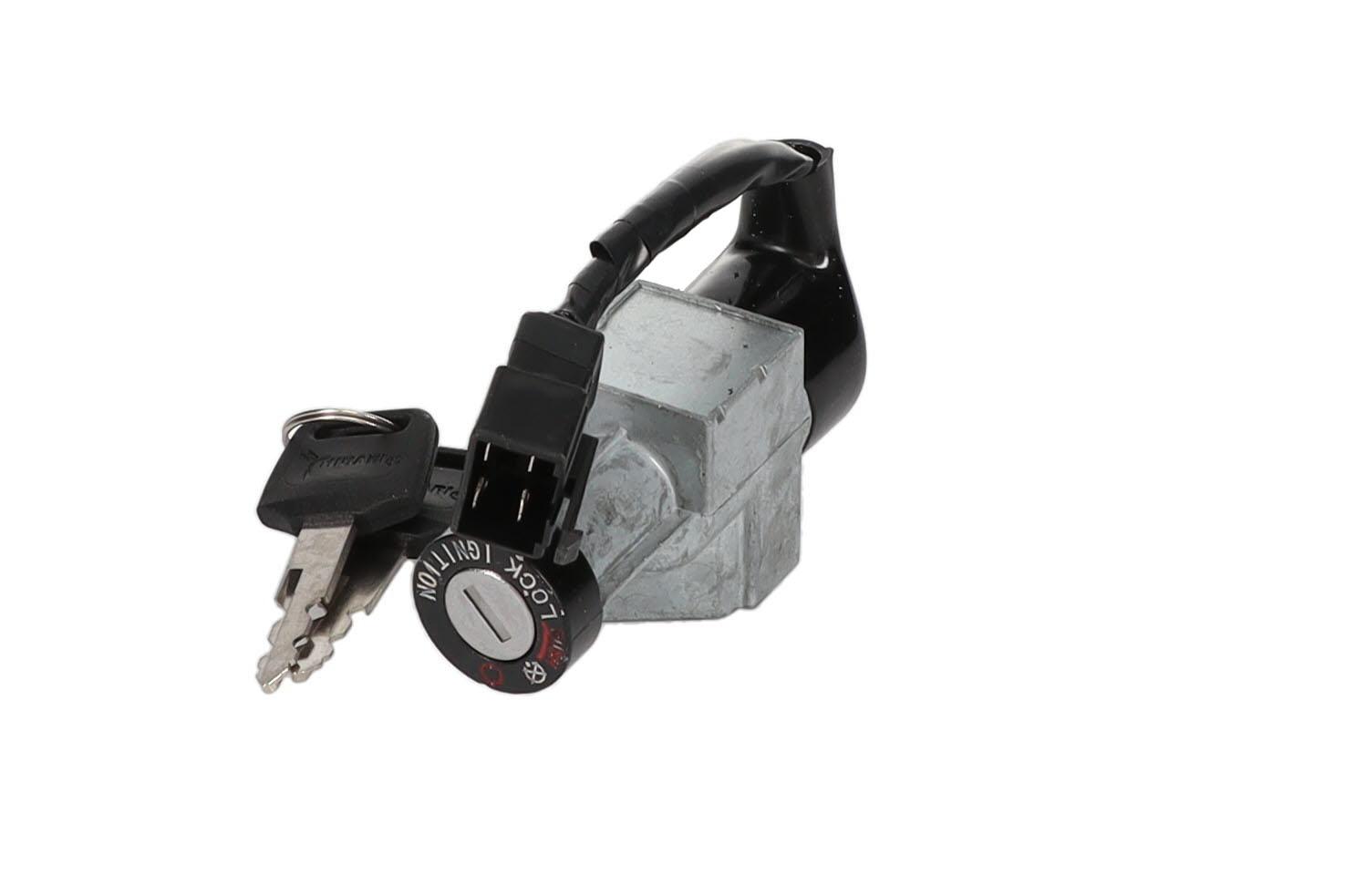 SWITCH IGNICION HONDA CB 190R