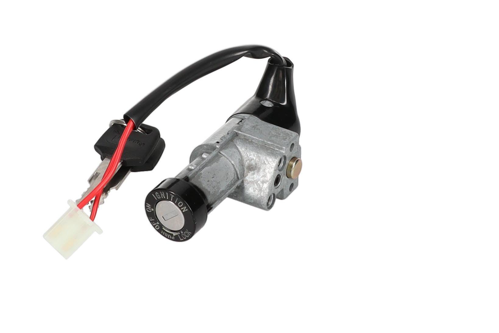 SWITCH IGNICION HONDA CB 160F STD/DLX