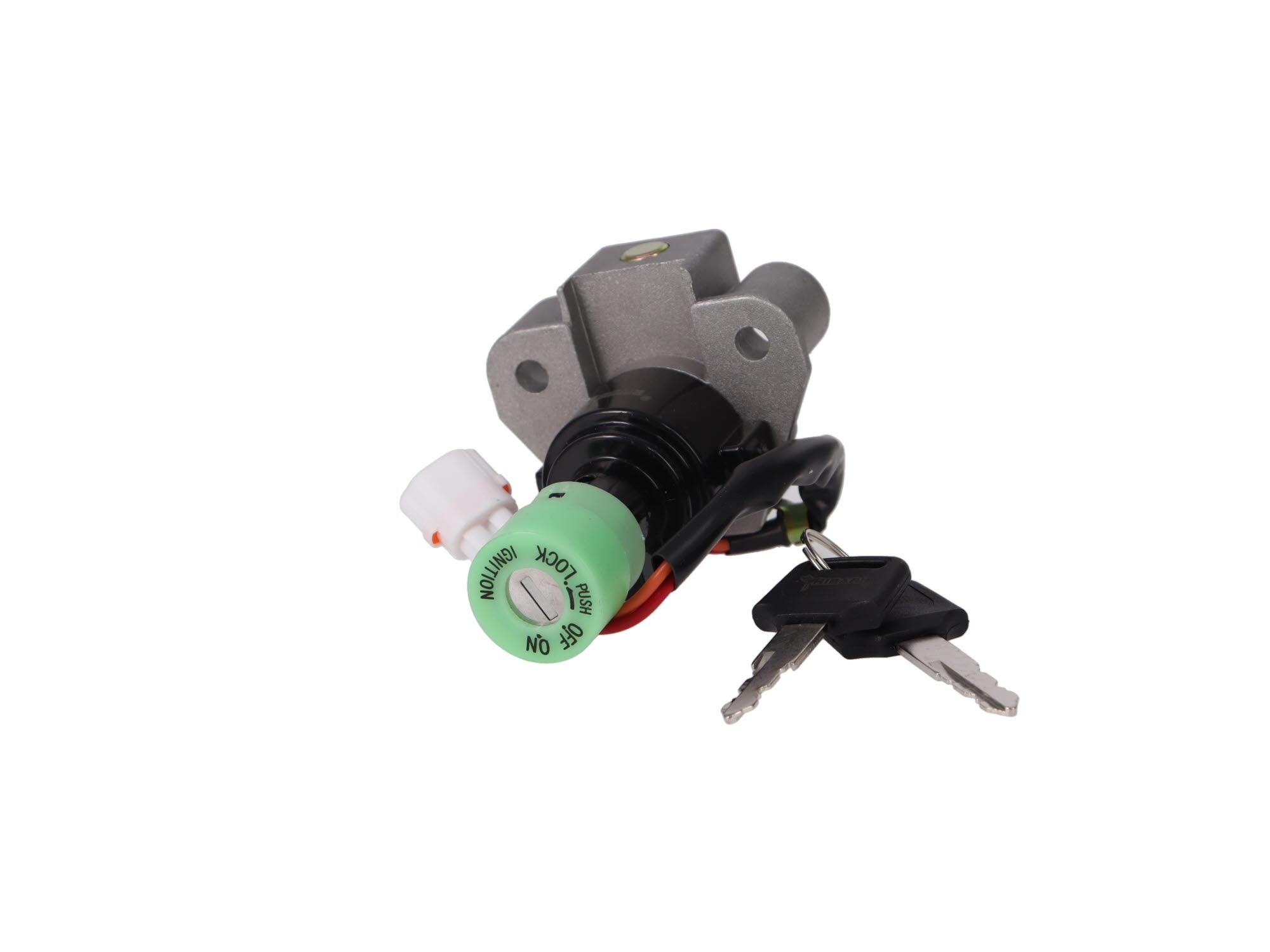 SWITCH IGNICION TVS APACHE 160/180
