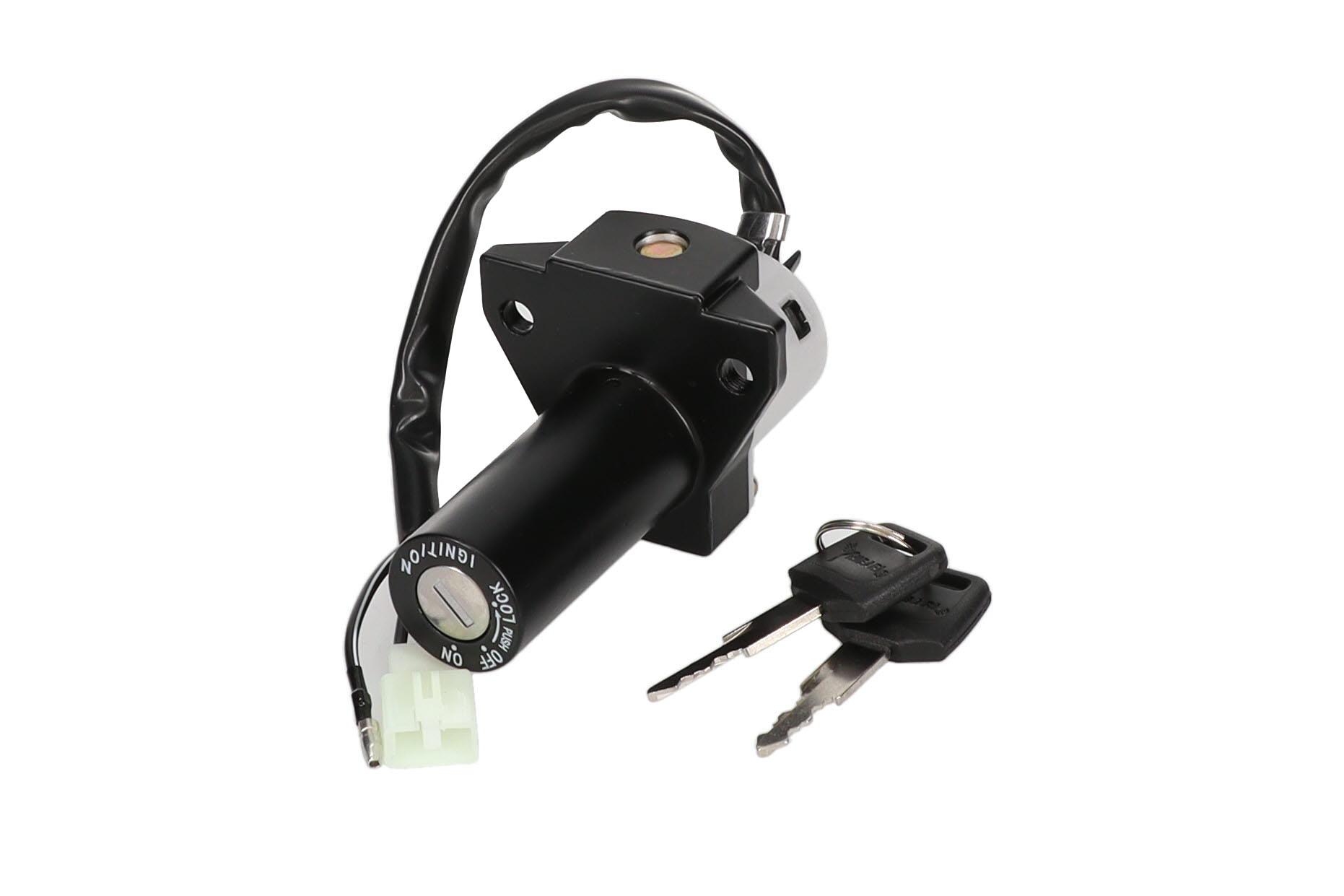 SWITCH ENCENDIDO YAMAHA YBR125E